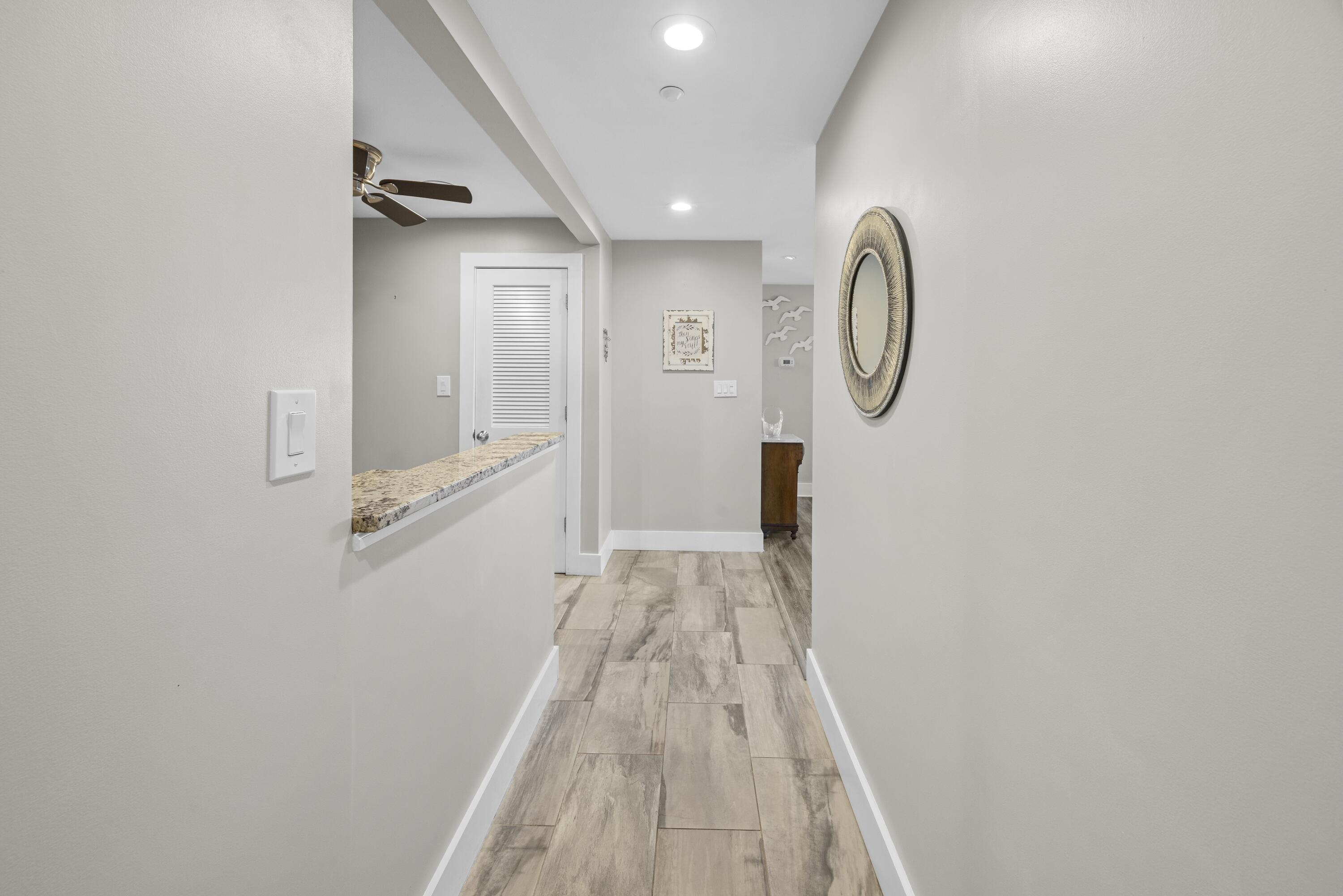 DESTIN HARBOR RESORT WEST - Residential