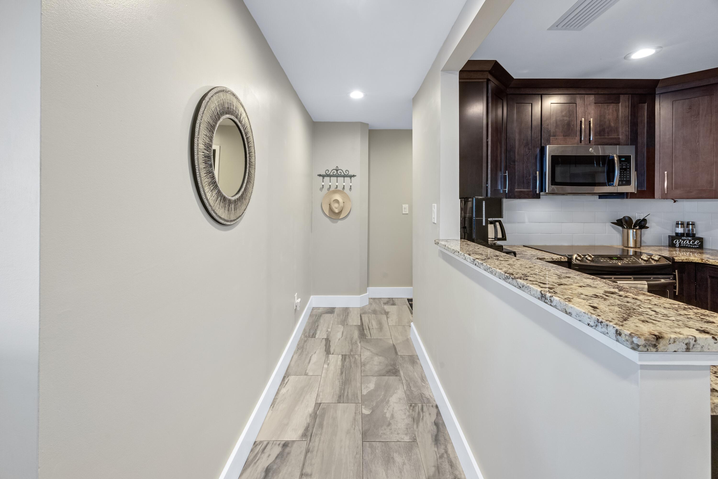 DESTIN HARBOR RESORT WEST - Residential