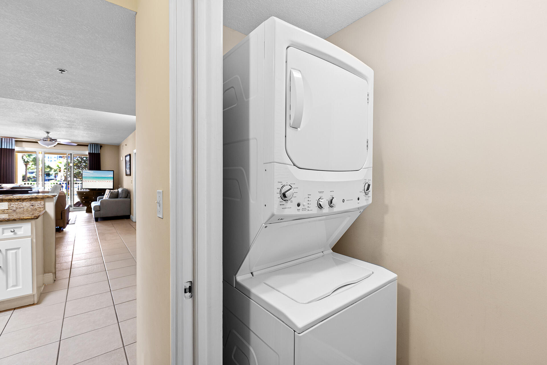 ARIEL DUNES II - Residential