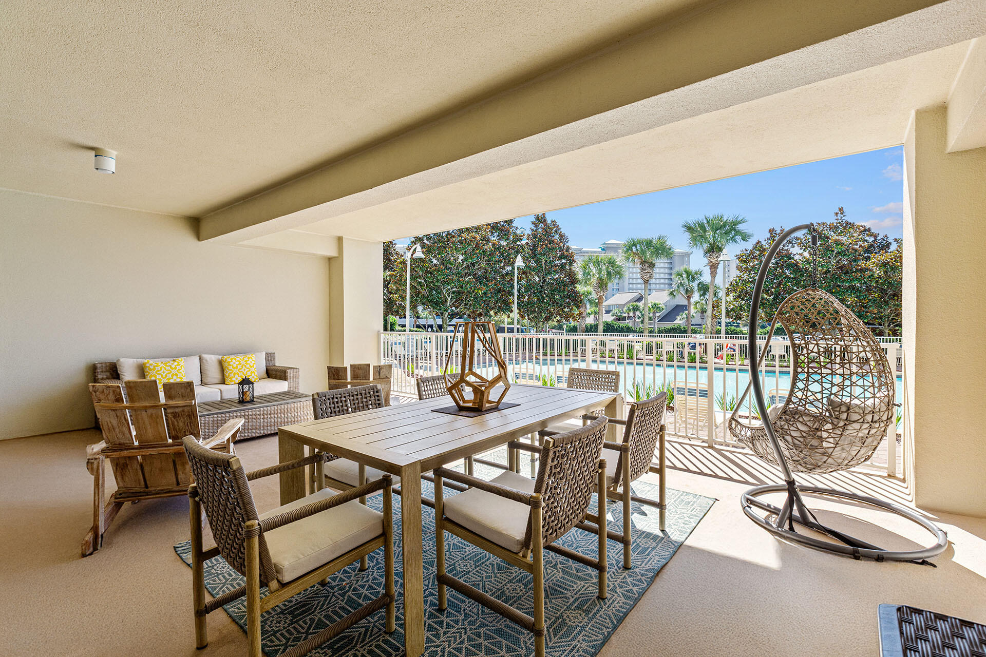 ARIEL DUNES II - Residential