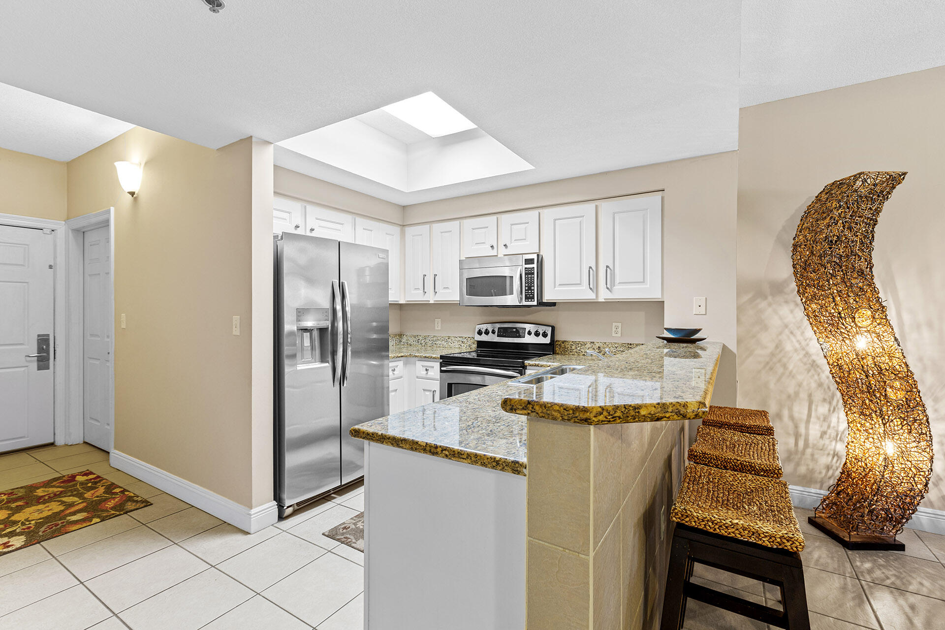 ARIEL DUNES II - Residential