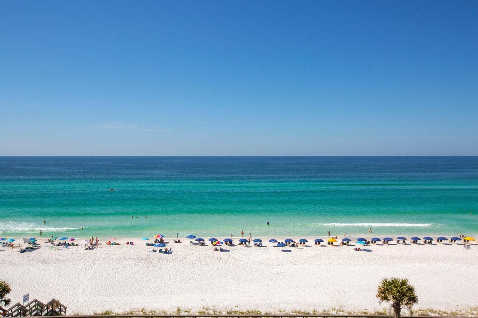 ARIEL DUNES II - Residential