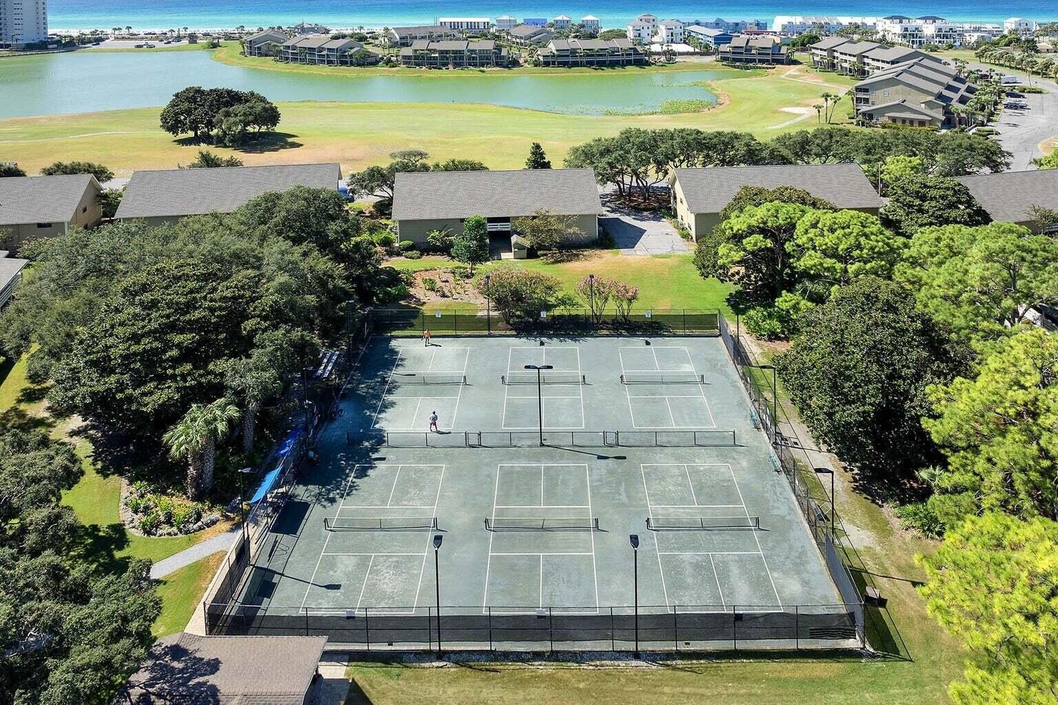 ARIEL DUNES II - Residential