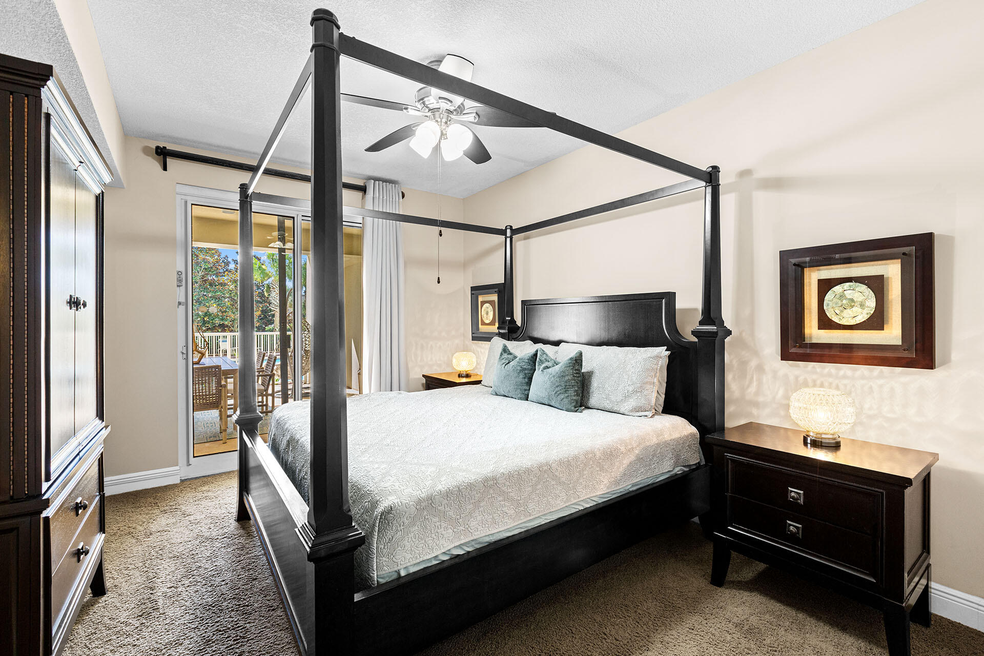 ARIEL DUNES II - Residential