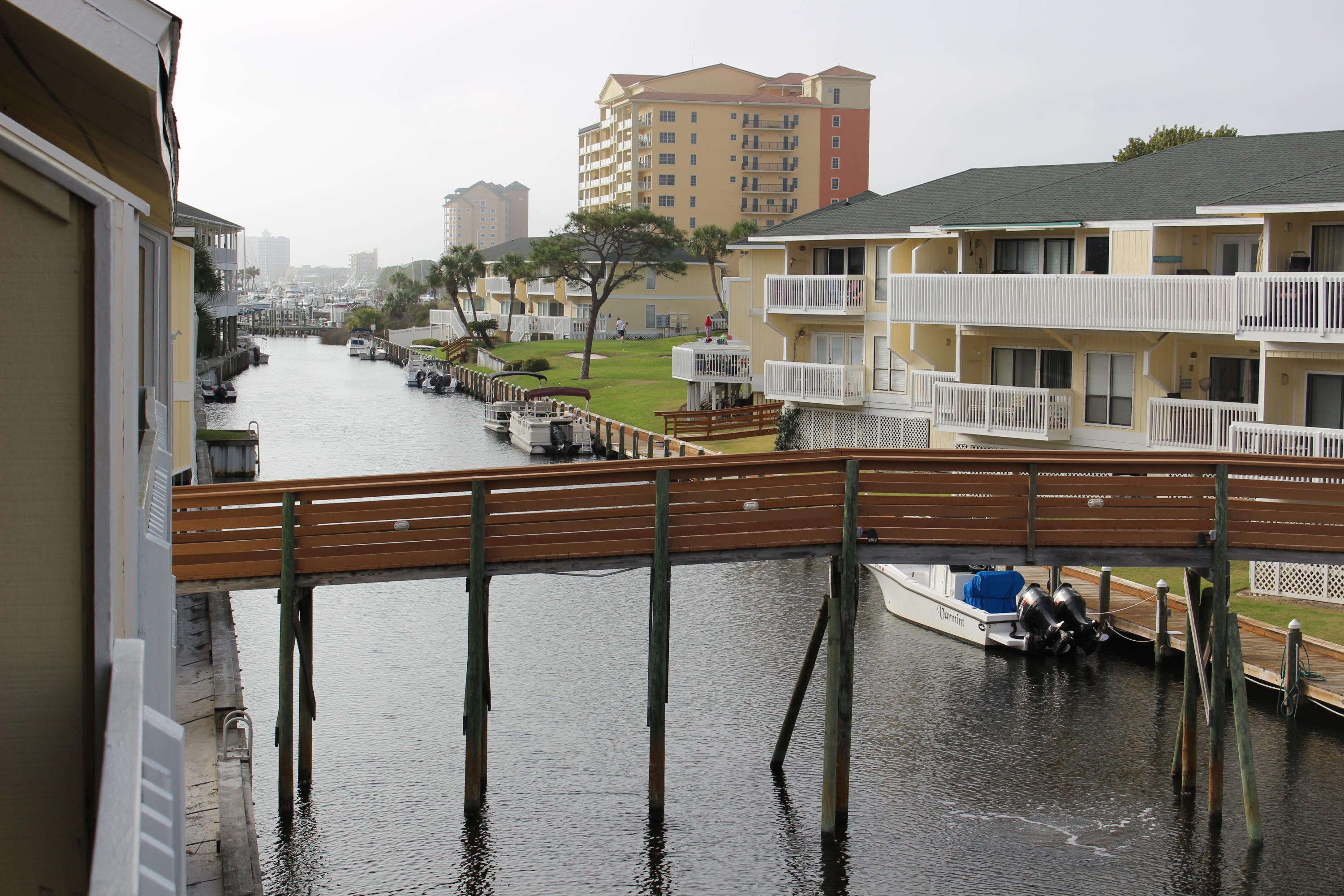 SANDPIPER COVE PH 12 - Residential