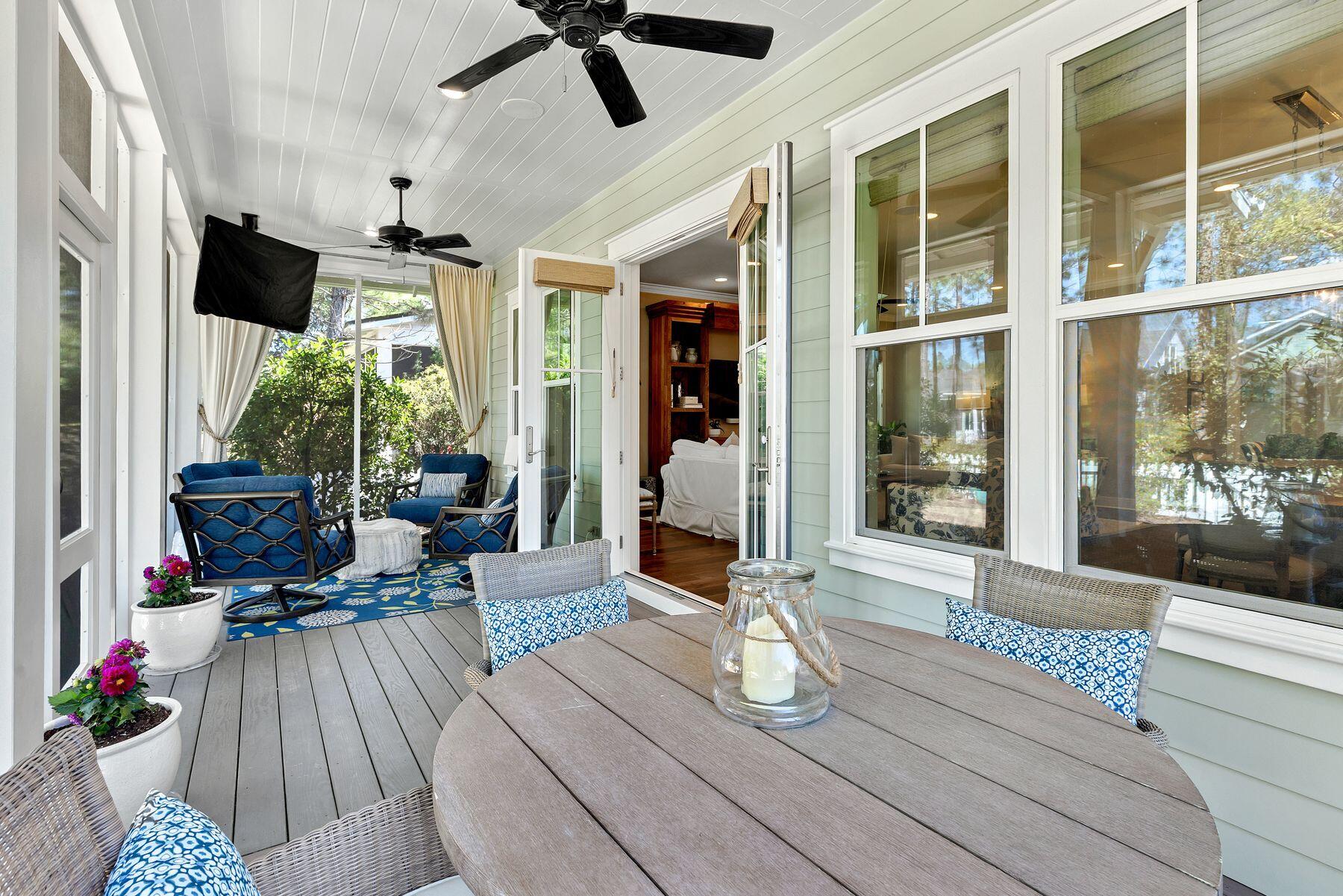 WATERSOUND ORIGINS - Residential