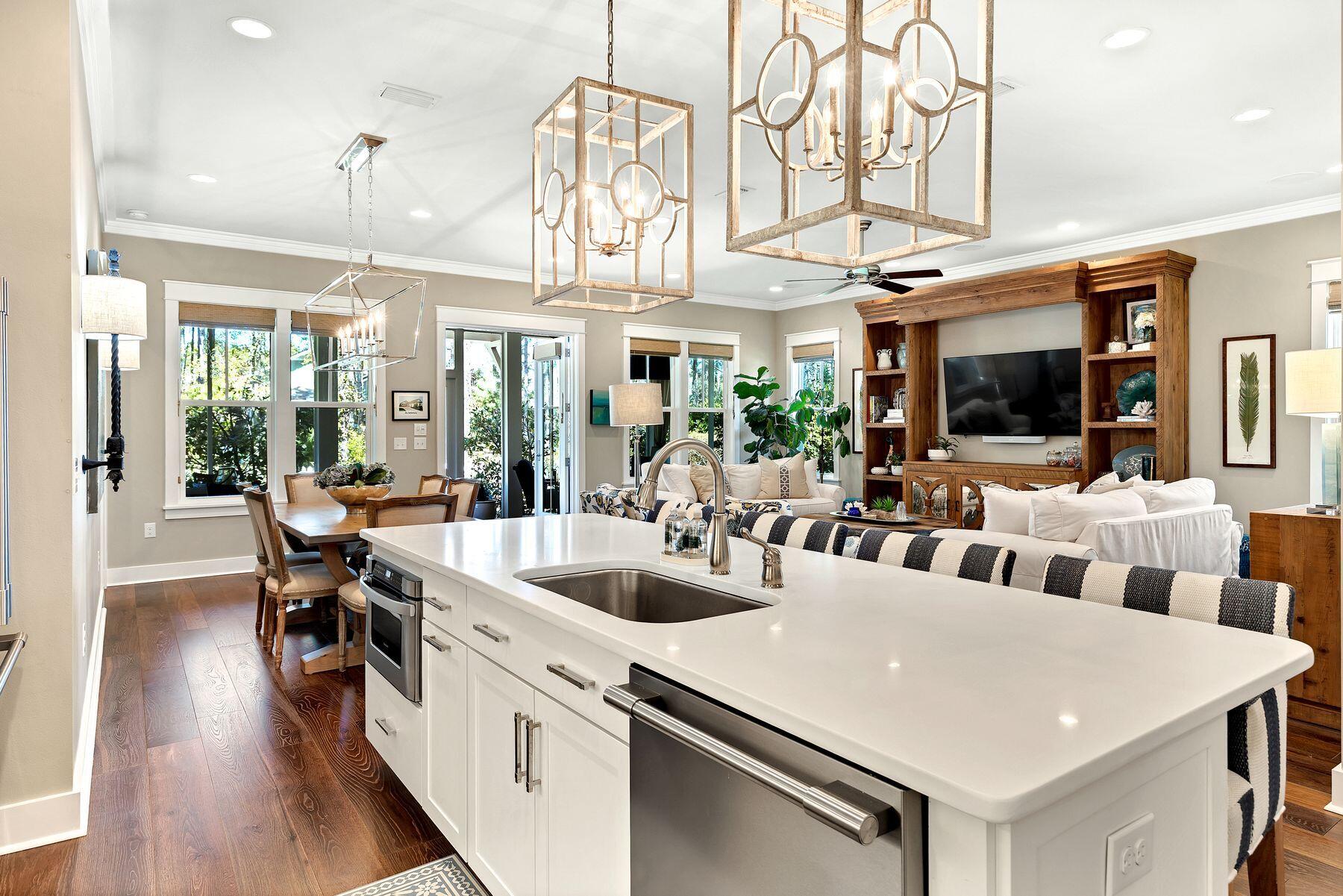 WATERSOUND ORIGINS - Residential