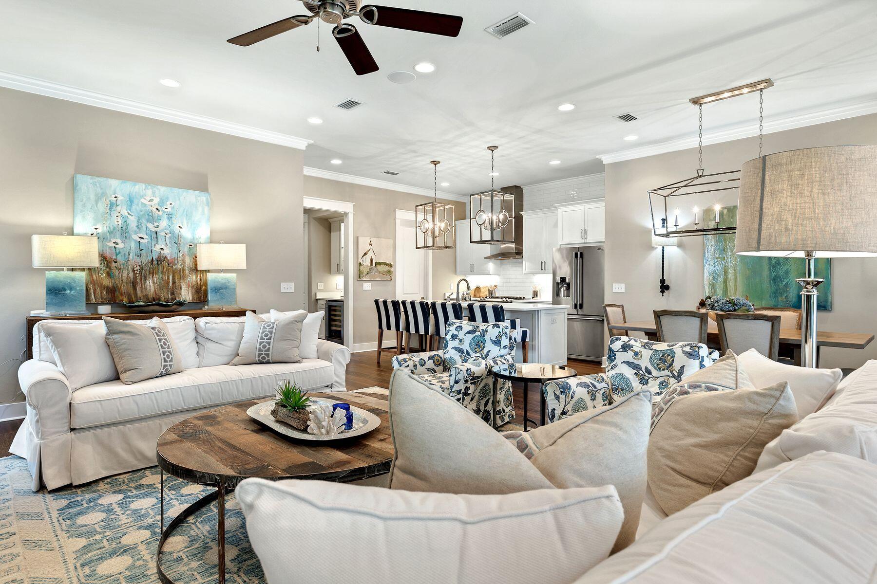 WATERSOUND ORIGINS - Residential