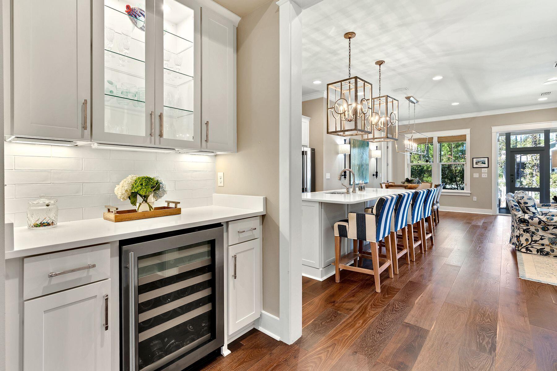 WATERSOUND ORIGINS - Residential