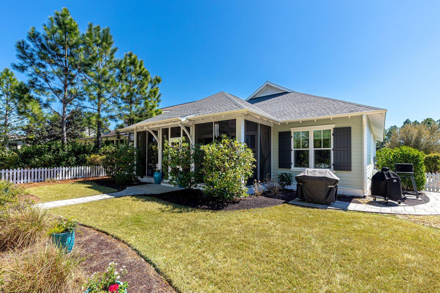 WATERSOUND ORIGINS - Residential