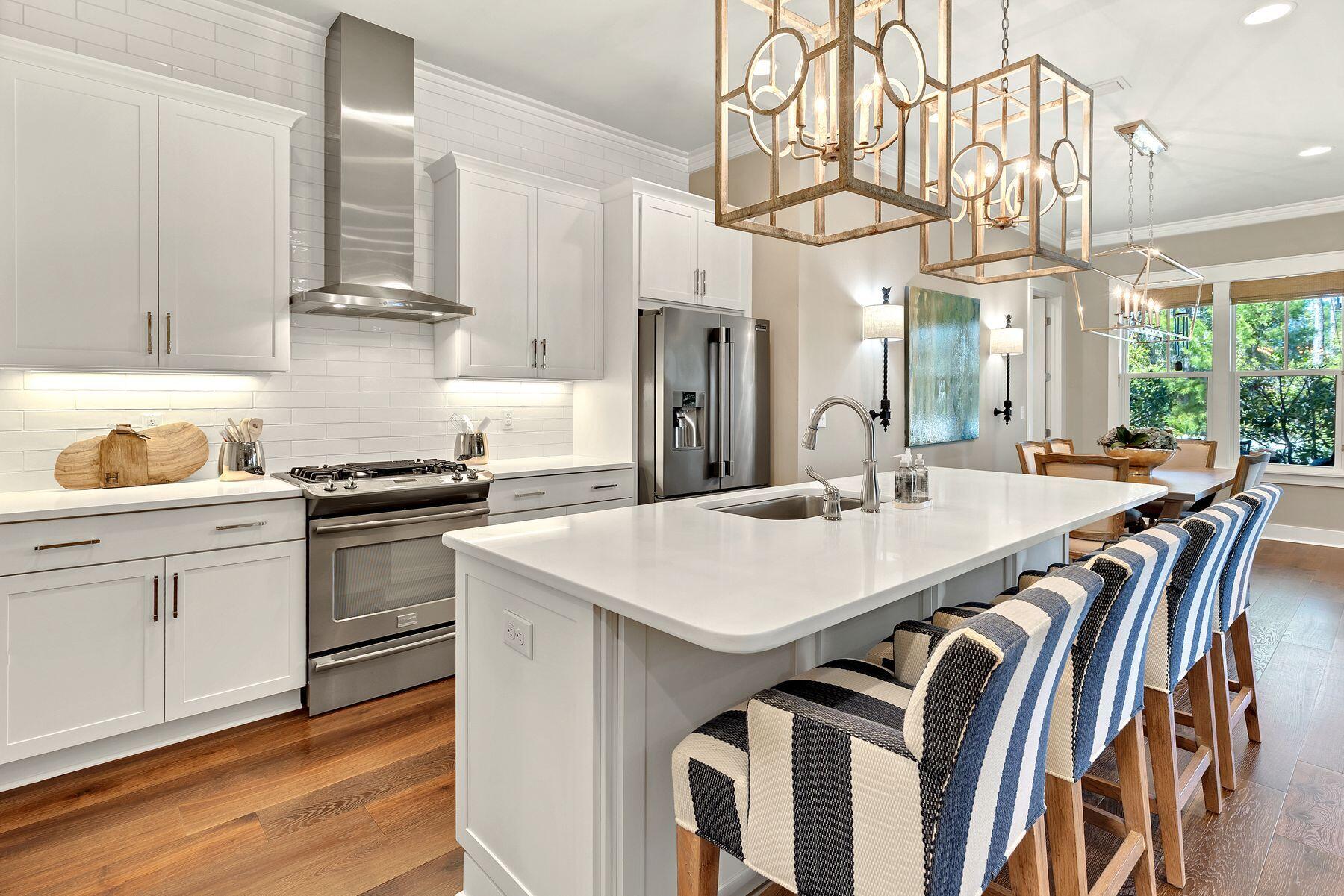 WATERSOUND ORIGINS - Residential