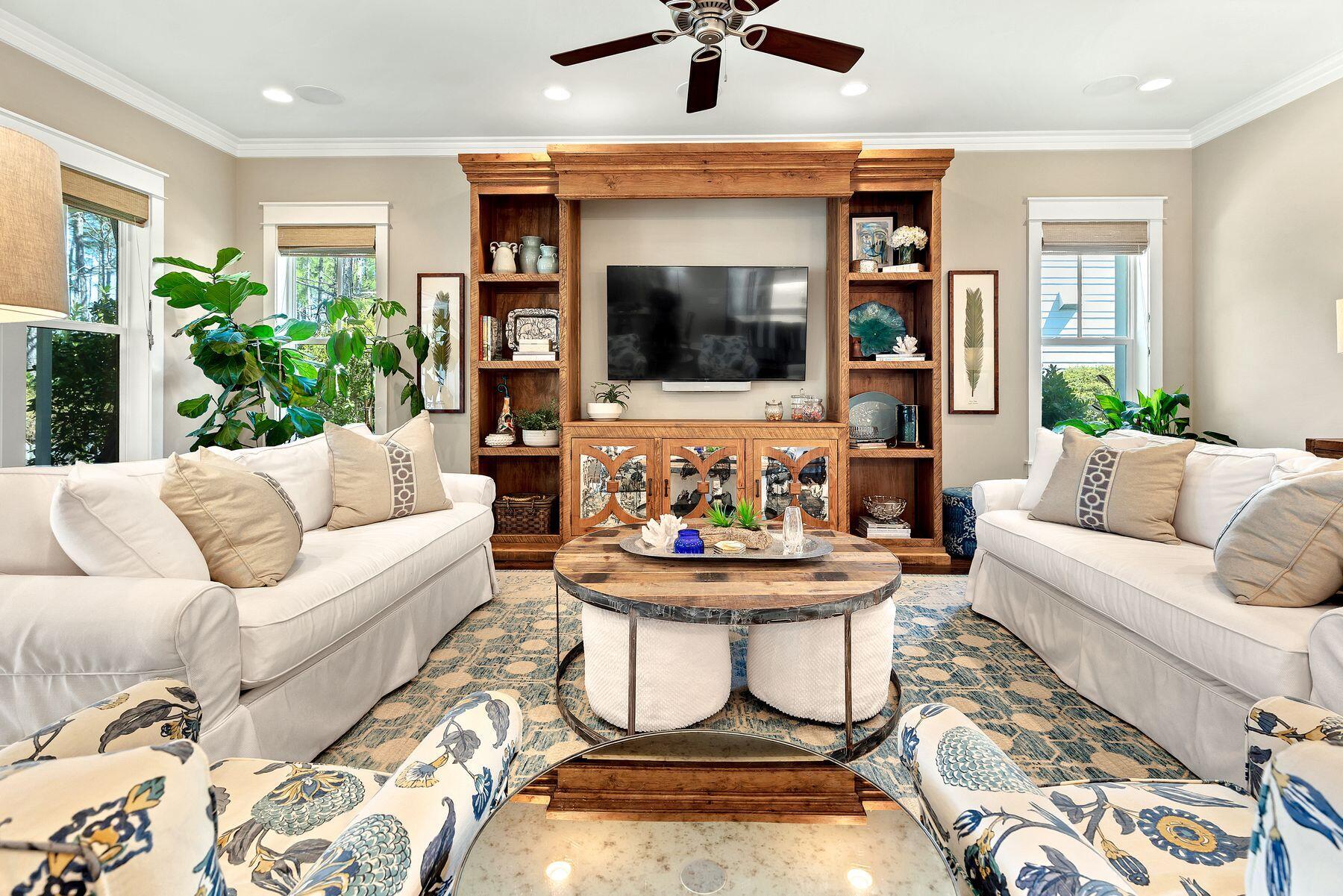 WATERSOUND ORIGINS - Residential