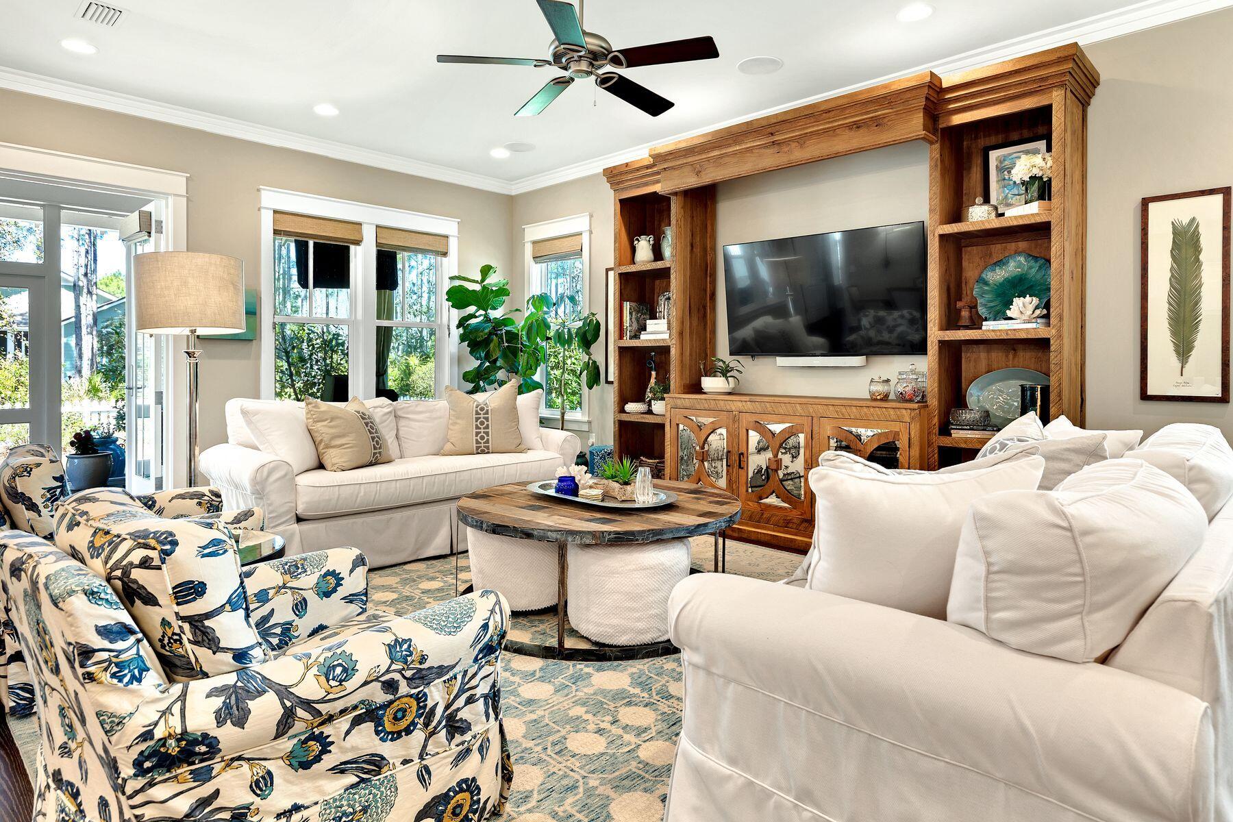 WATERSOUND ORIGINS - Residential
