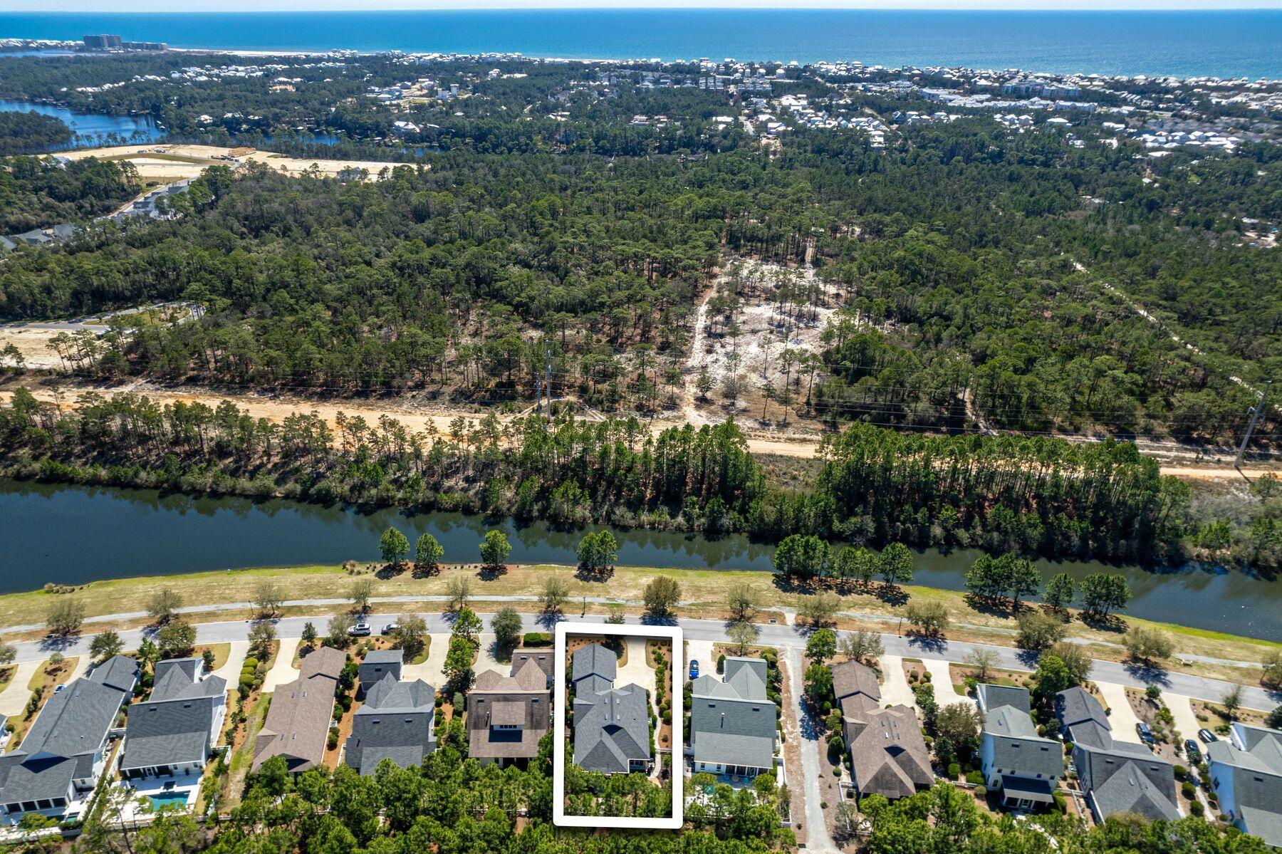 WATERSOUND ORIGINS - Residential