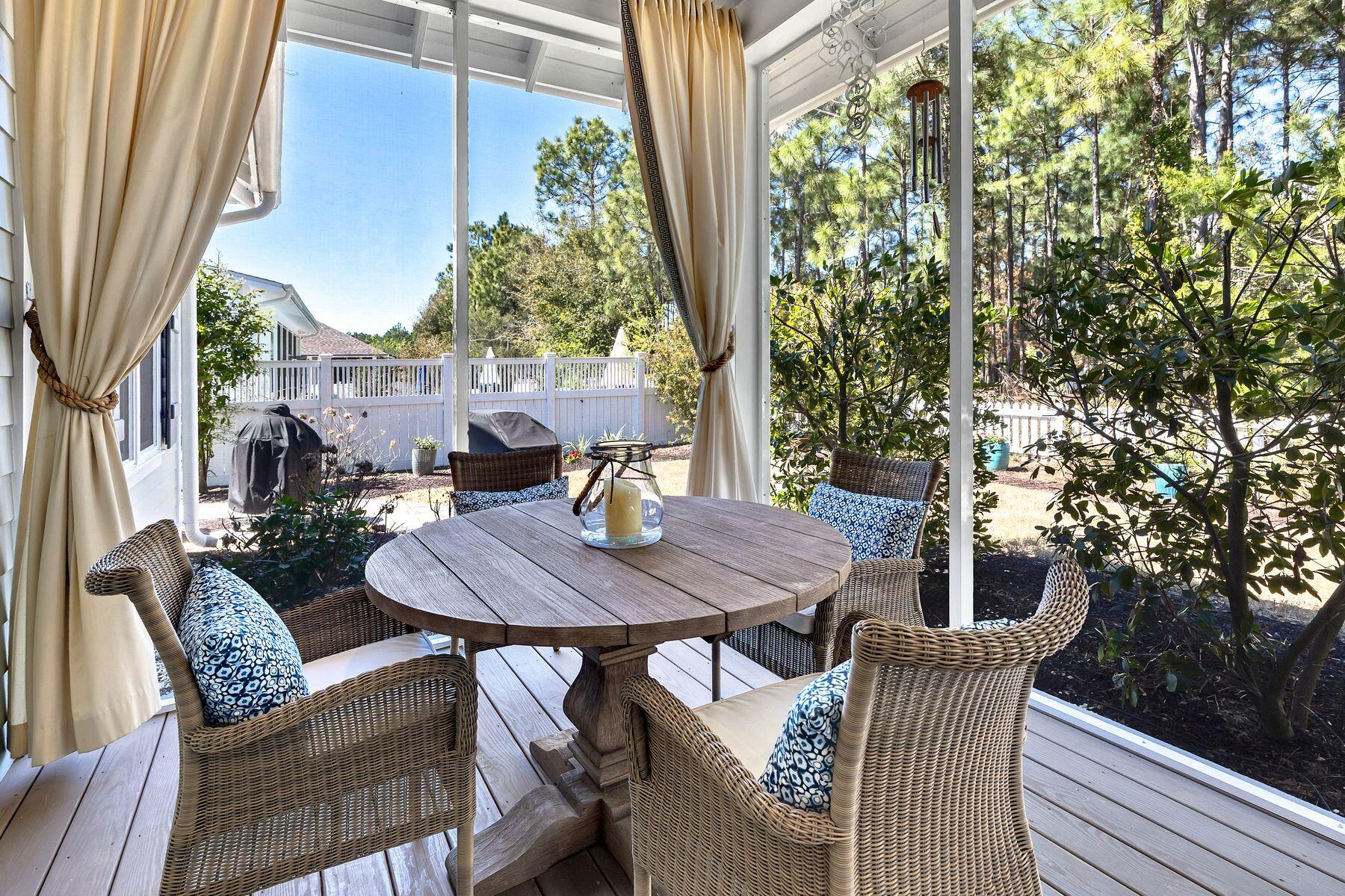 WATERSOUND ORIGINS - Residential