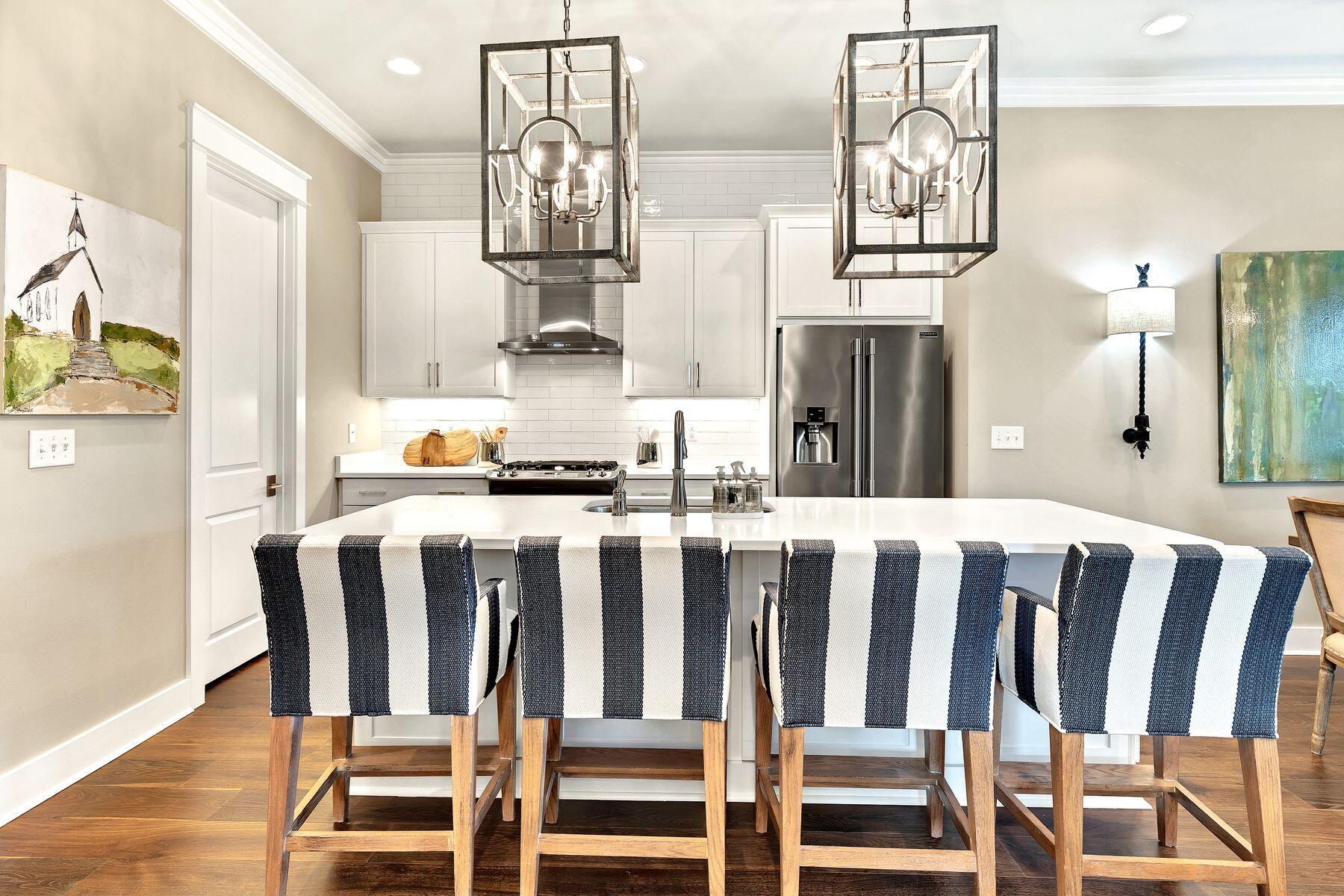 WATERSOUND ORIGINS - Residential