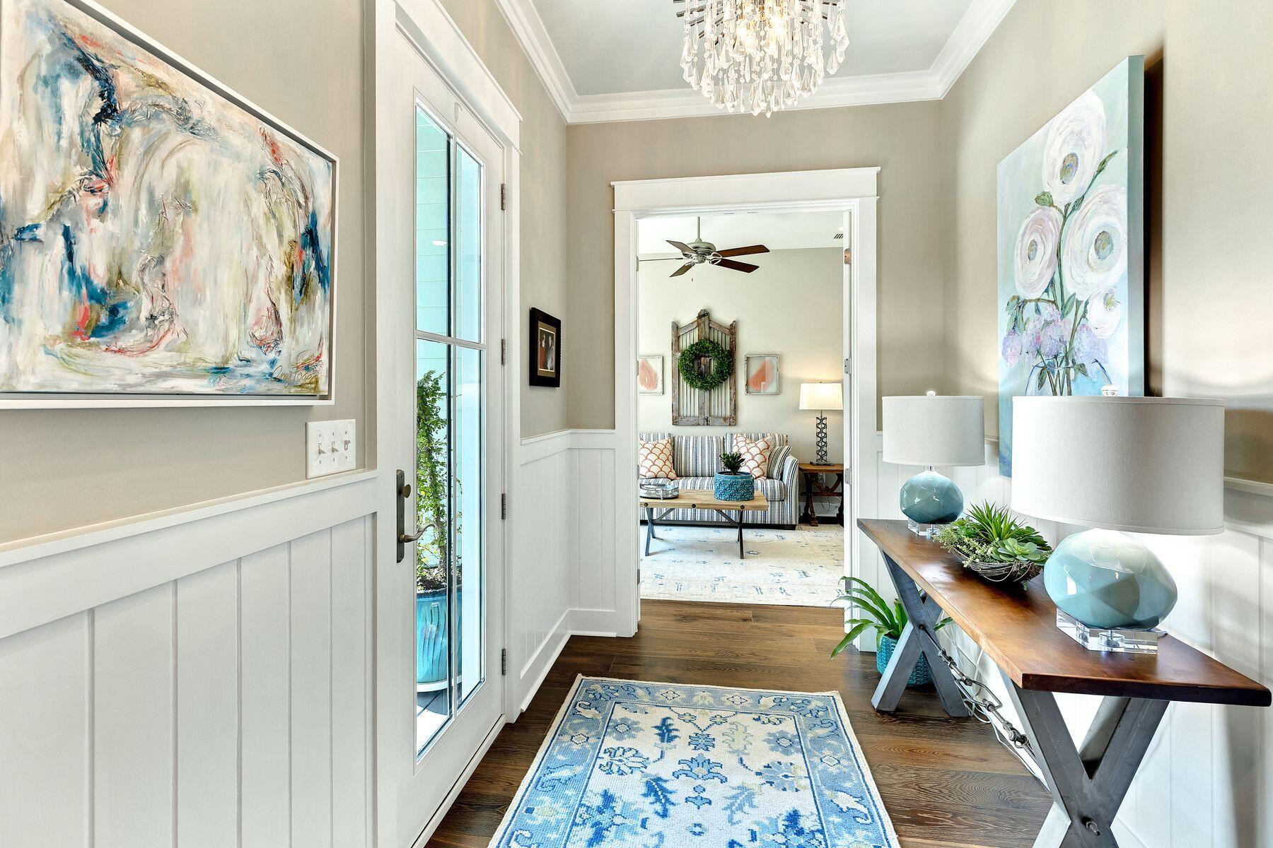 WATERSOUND ORIGINS - Residential