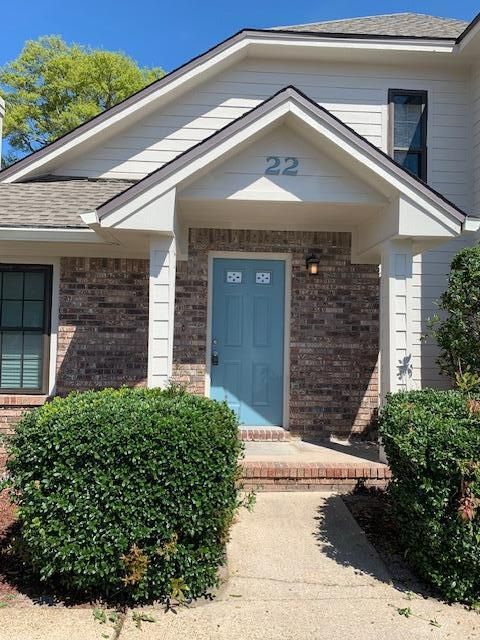 A home in Fort Walton Beach