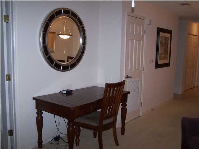 THE FLORIDA CLUB - Residential Lease