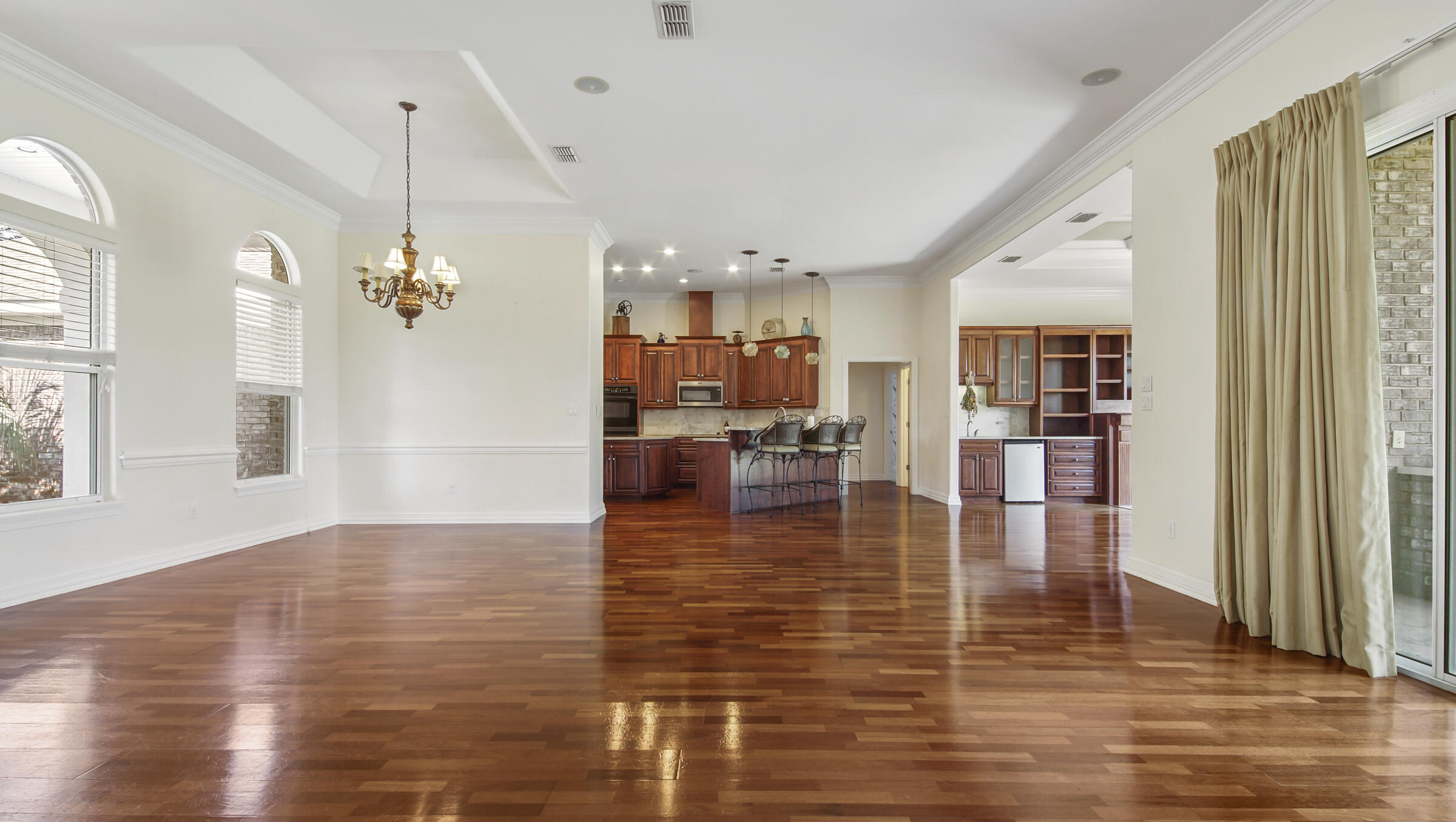 WINDSWEPT ESTATES - Residential