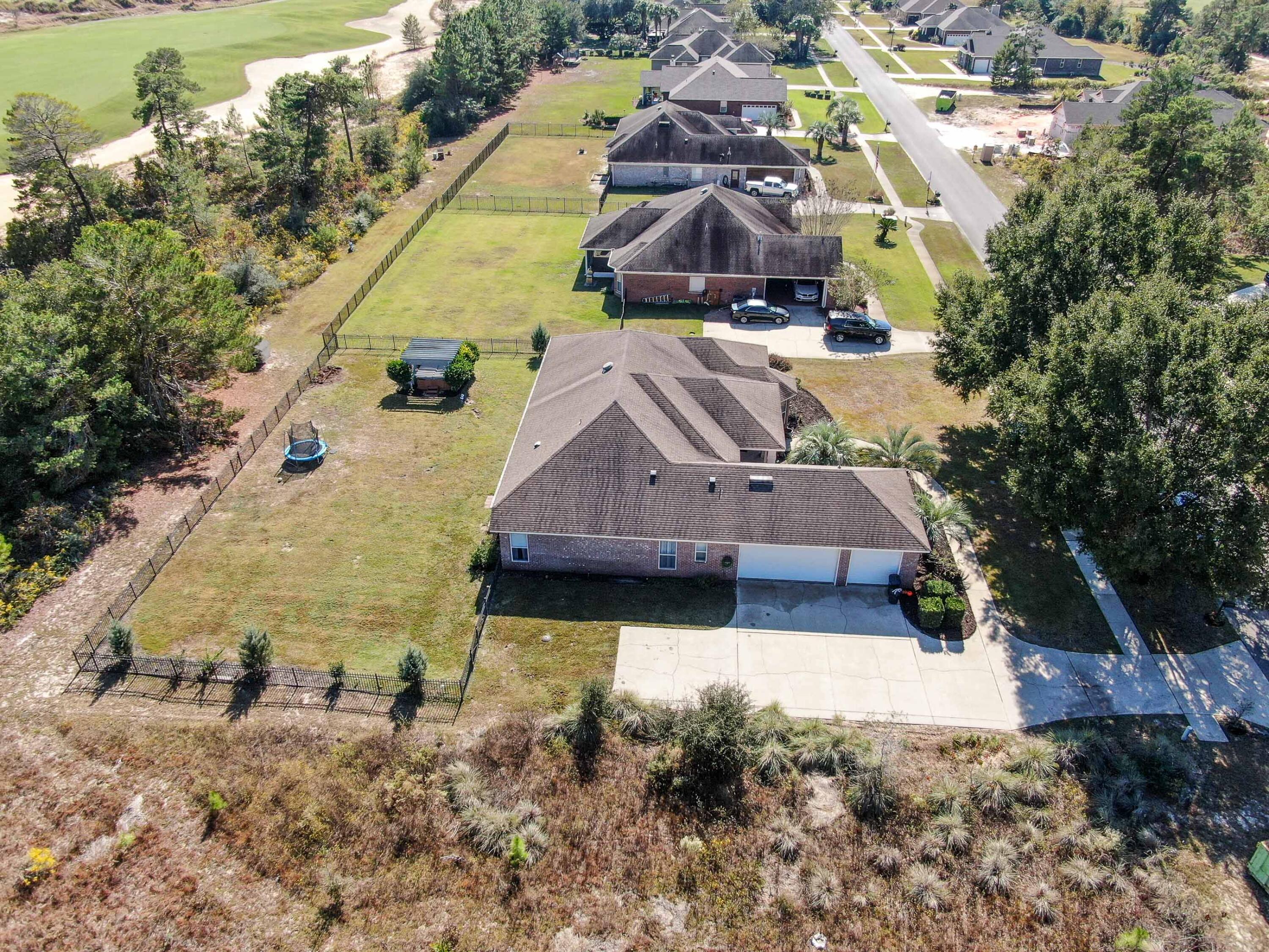 WINDSWEPT ESTATES - Residential