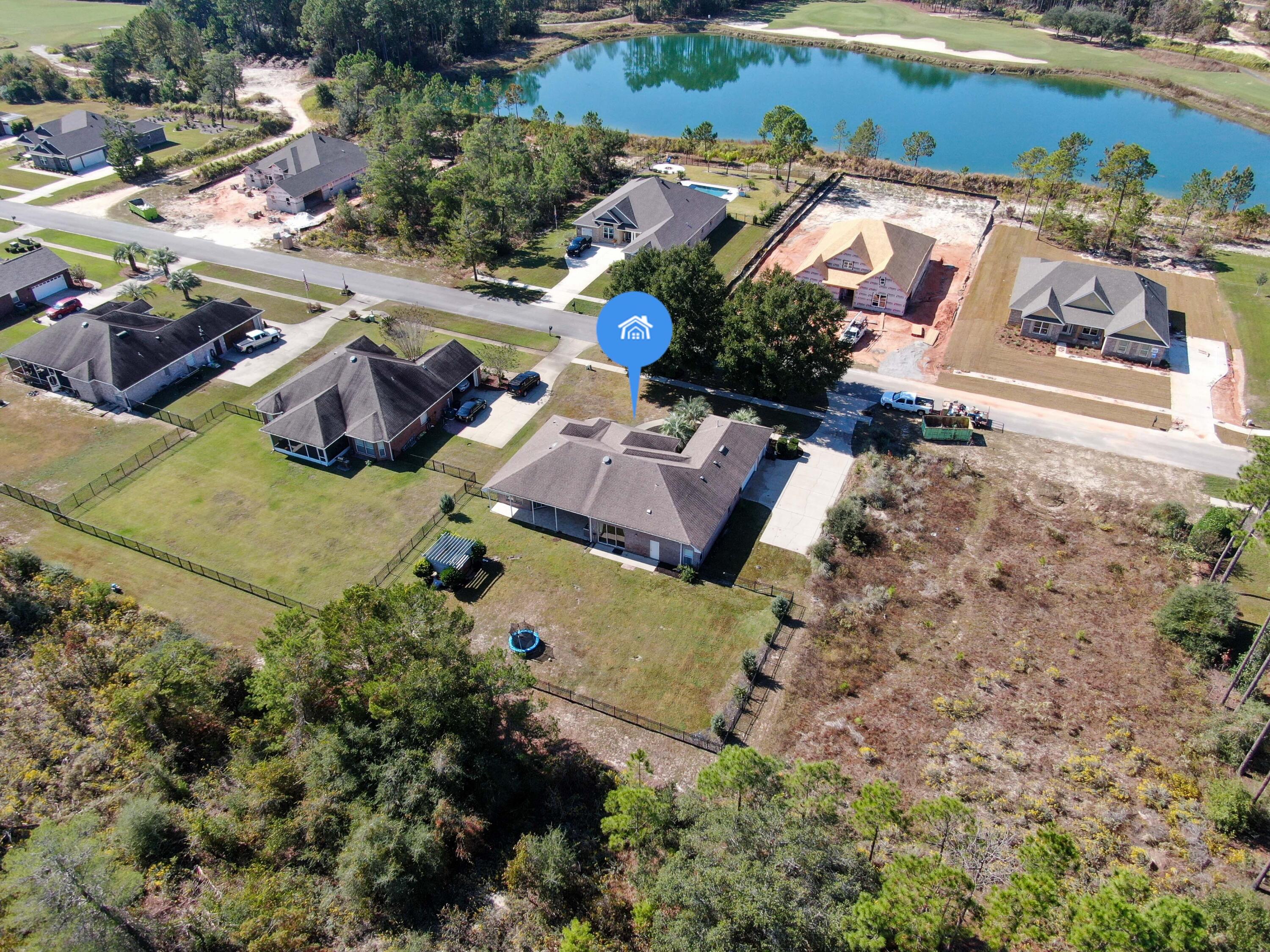 WINDSWEPT ESTATES - Residential