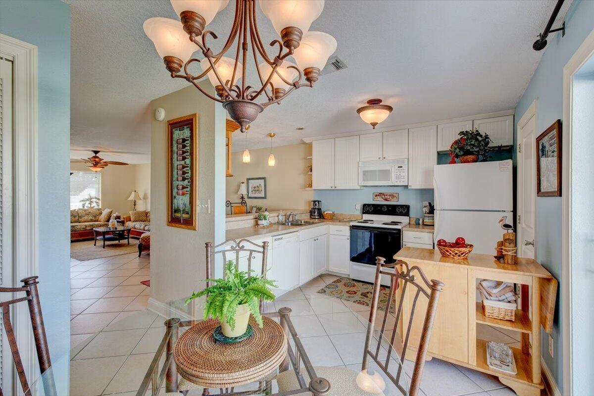 SANDPRINTS CONDO - Residential