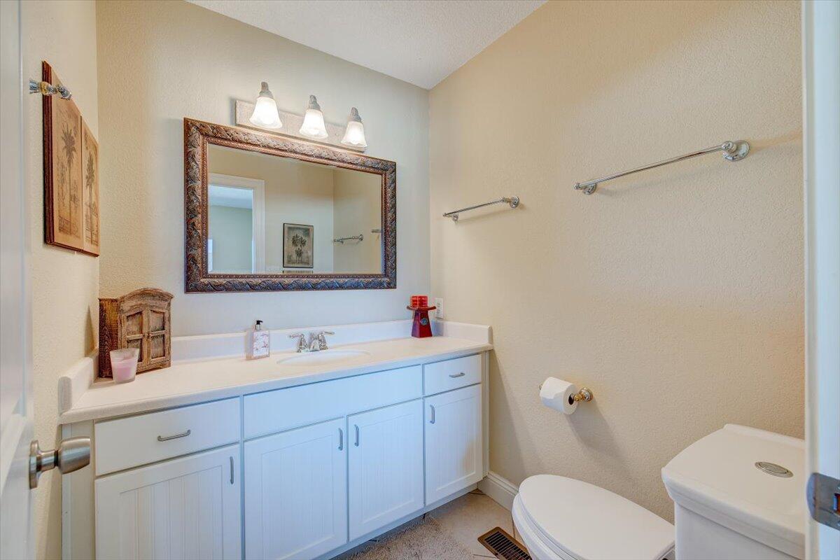 SANDPRINTS CONDO - Residential