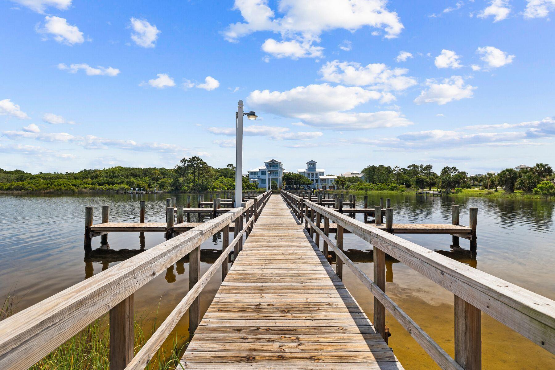 PINNACLE PORT - Residential