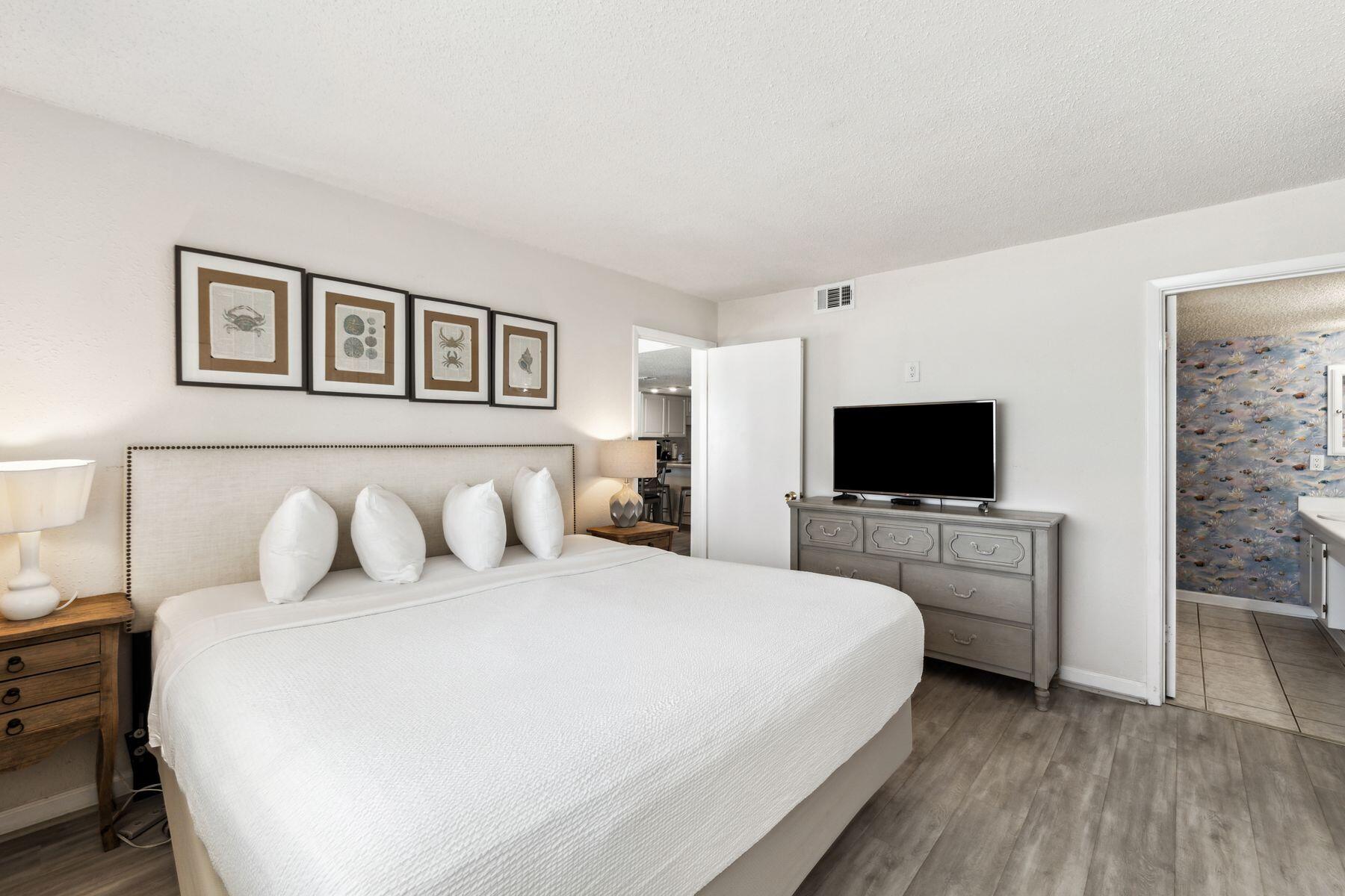 PINNACLE PORT - Residential