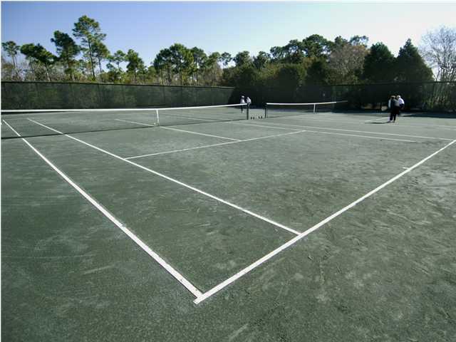 REGATTA BAY PH 1 - Land