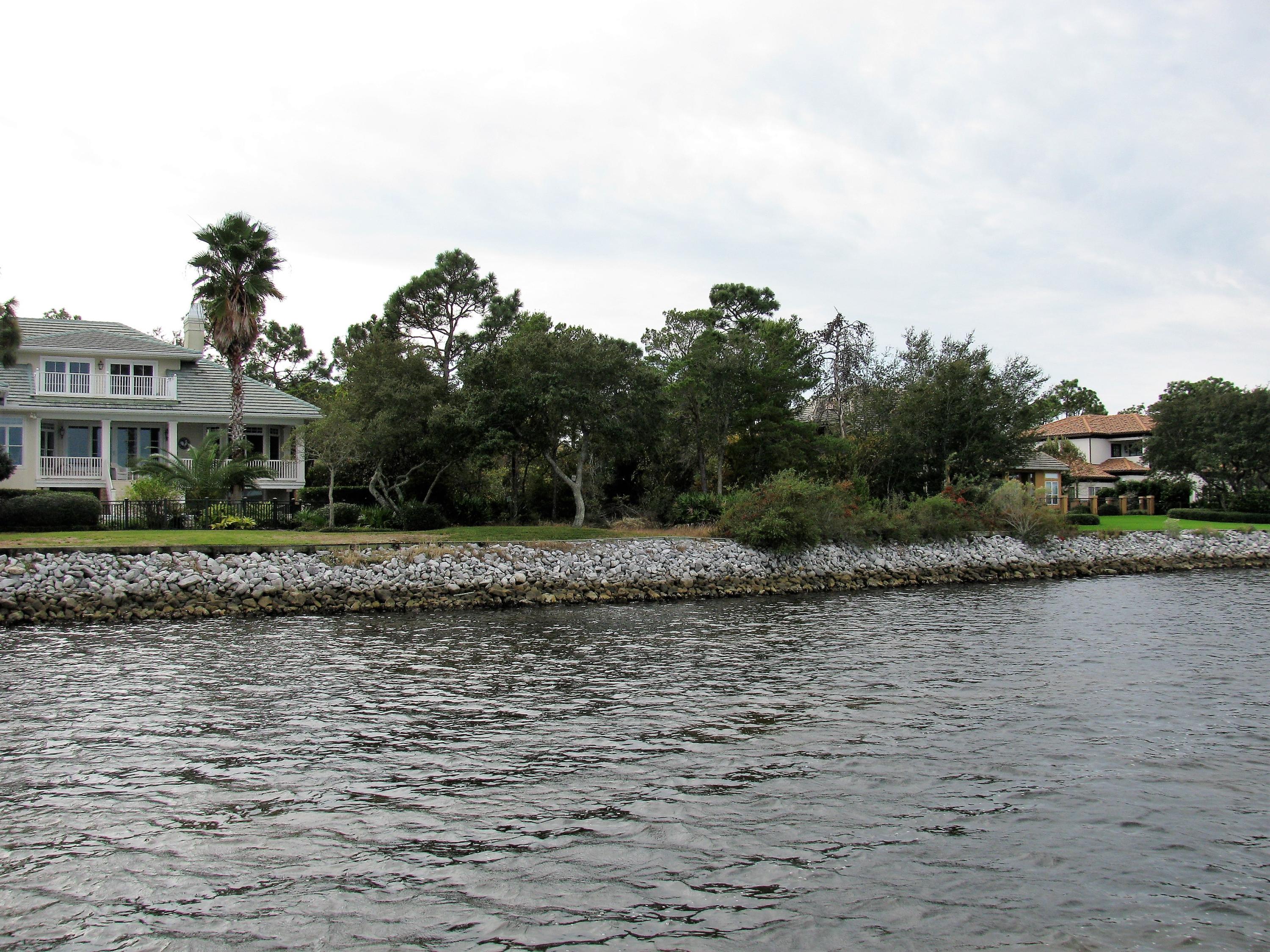 REGATTA BAY PH 1 - Land