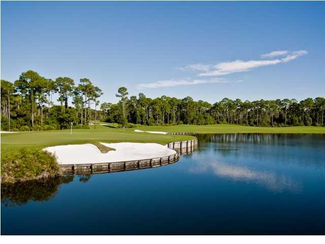 REGATTA BAY PH 1 - Land