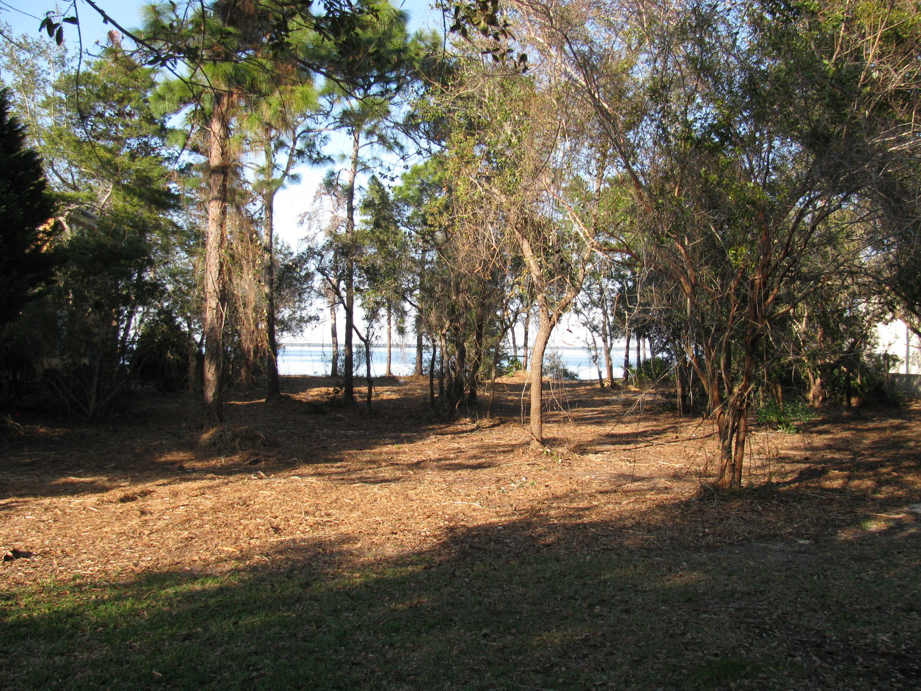 REGATTA BAY PH 1 - Land