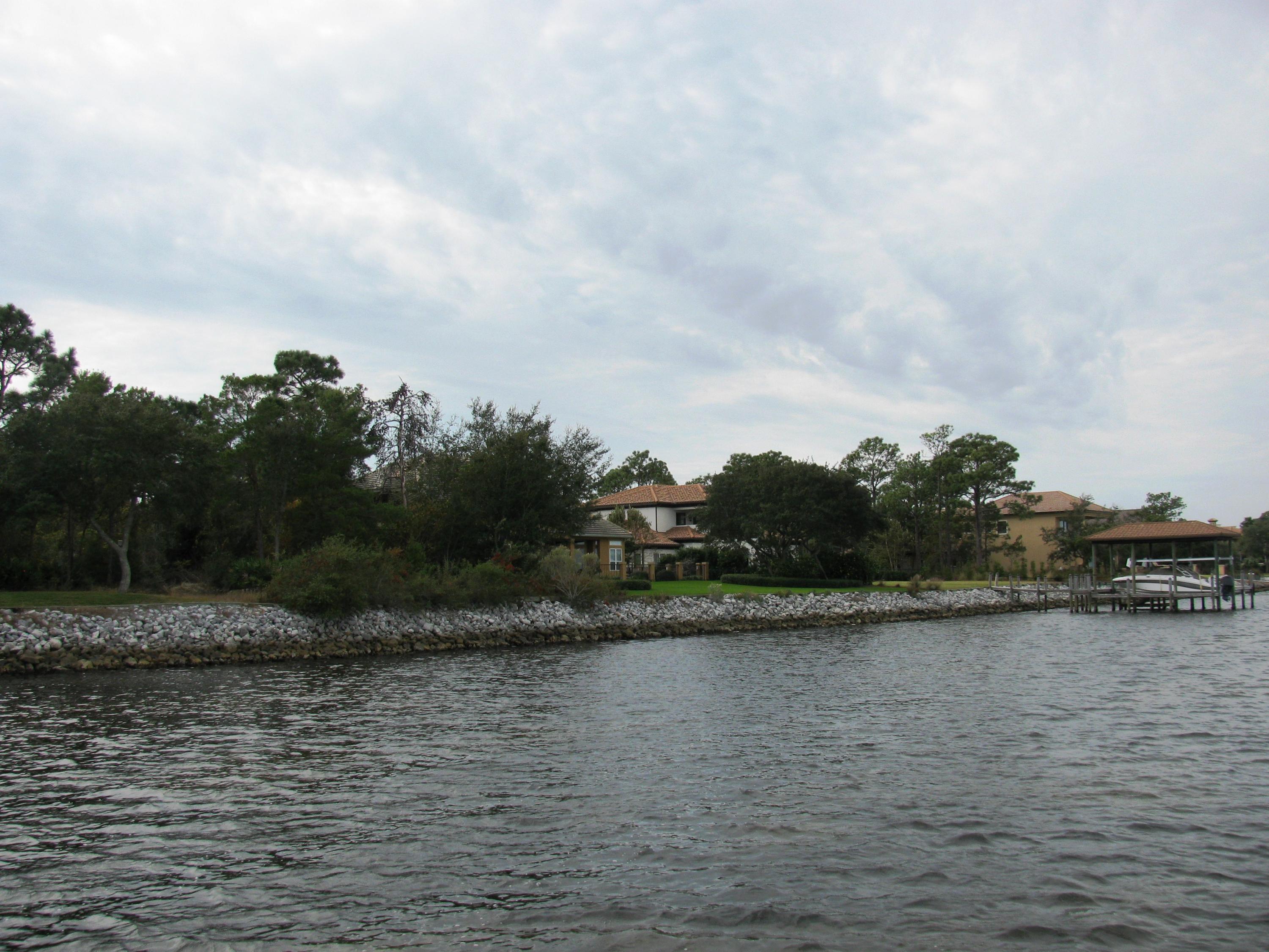 REGATTA BAY PH 1 - Land