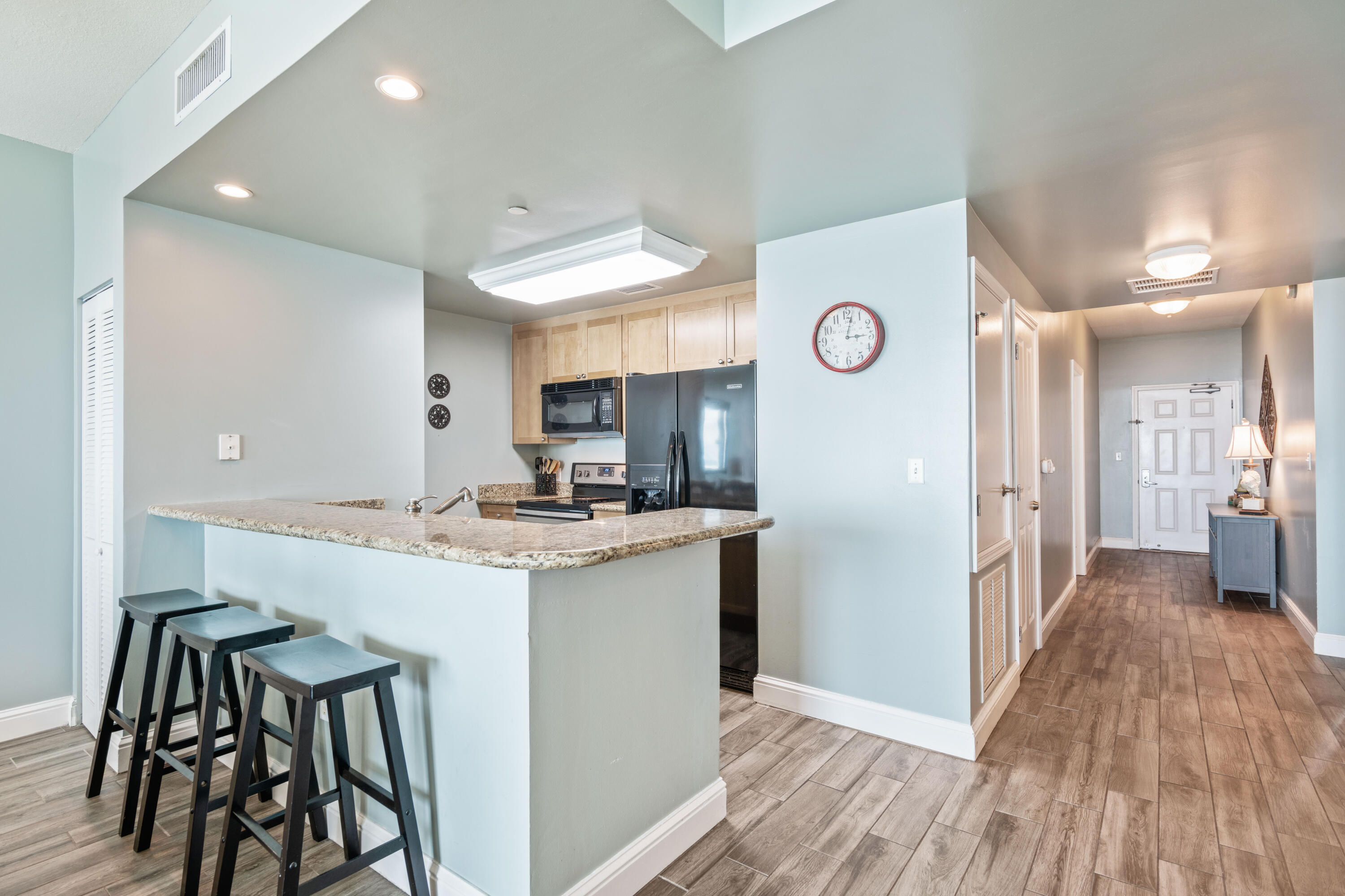 AQUA CONDO - Residential