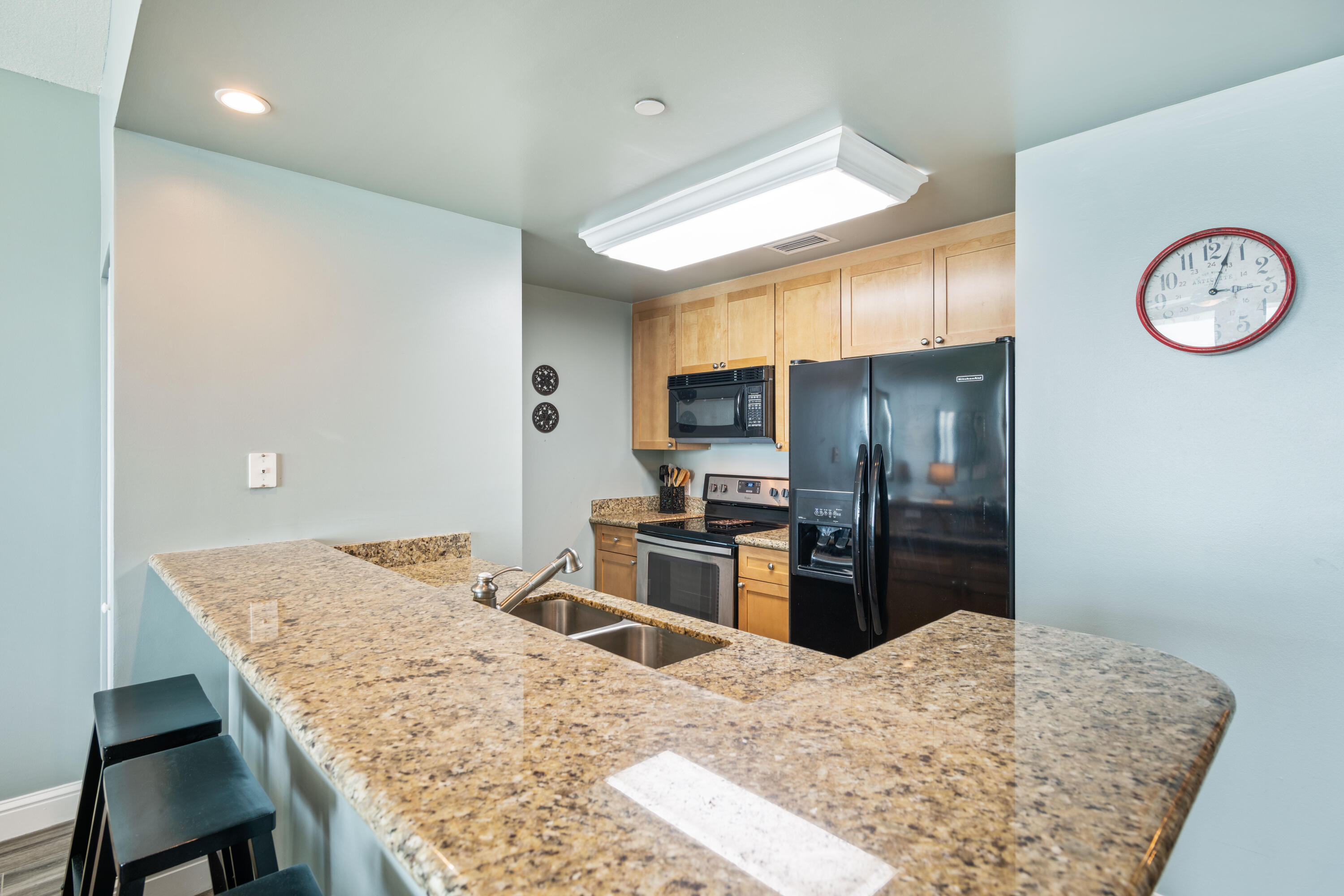 AQUA CONDO - Residential