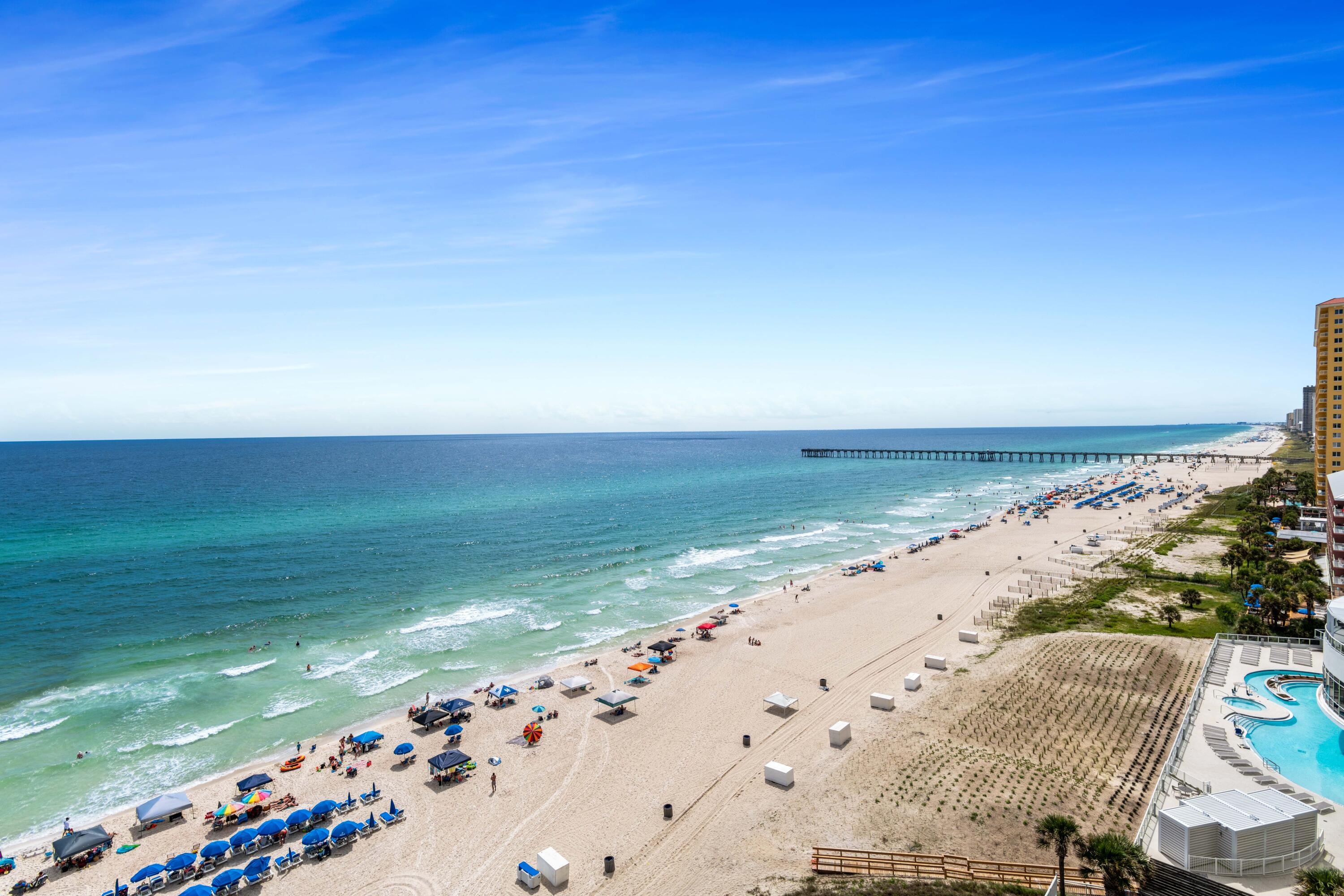 AQUA CONDO - Residential