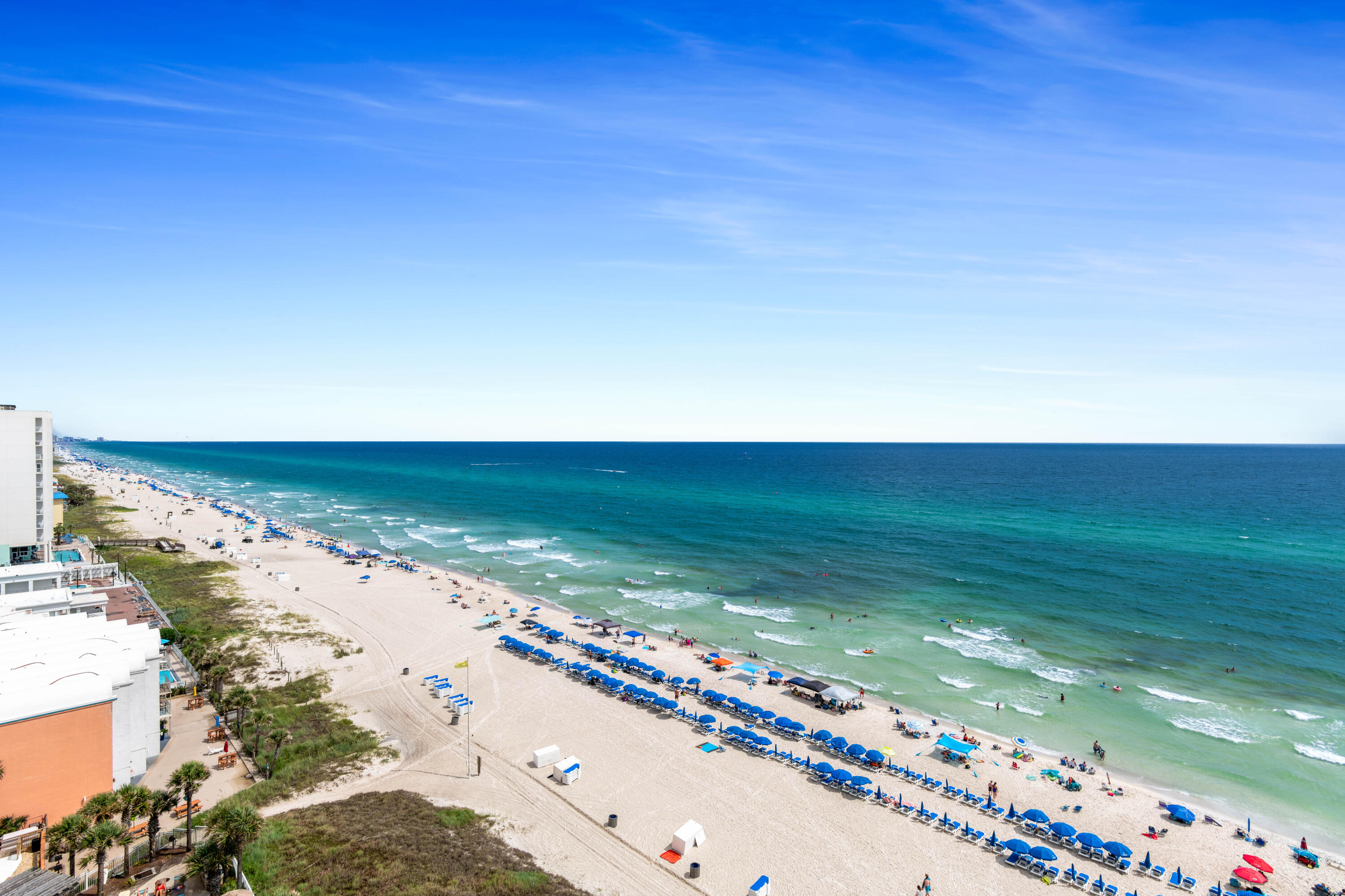 AQUA CONDO - Residential