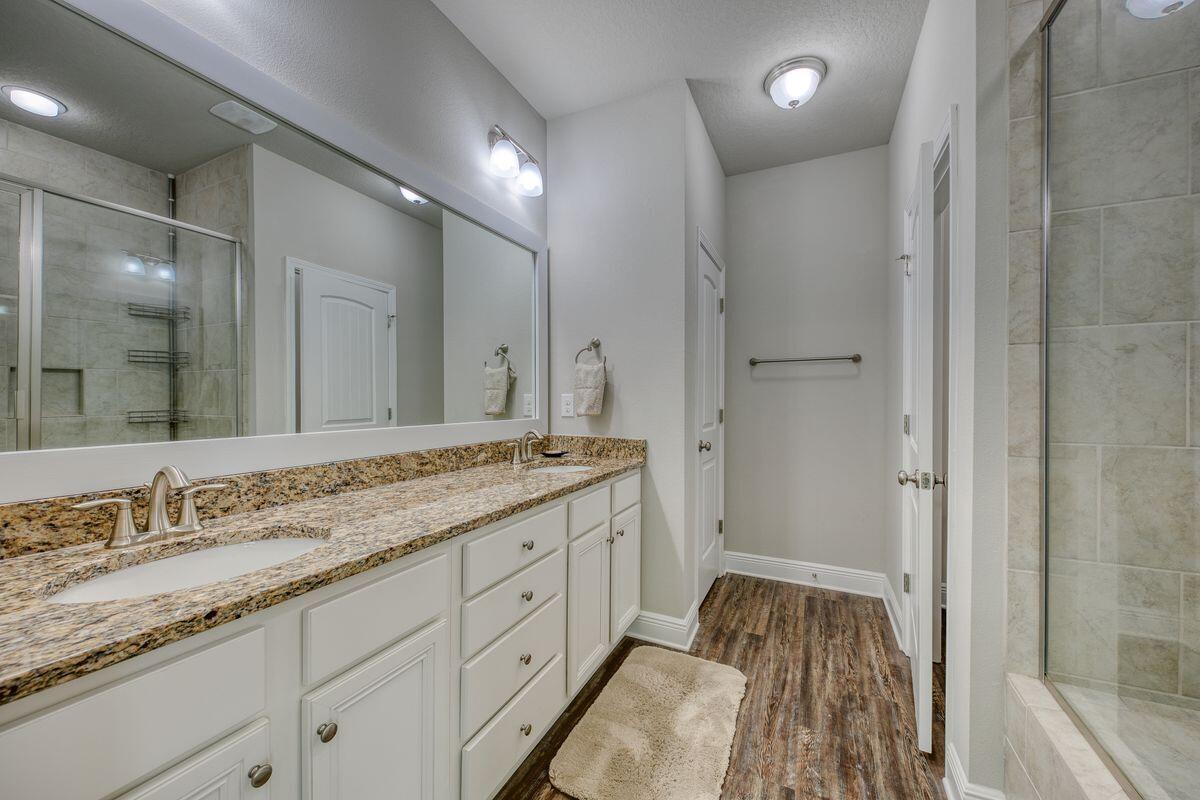 Eagle Bay Landing - Residential