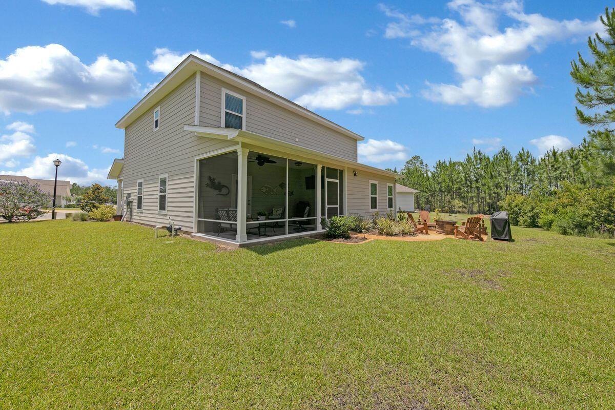 Eagle Bay Landing - Residential