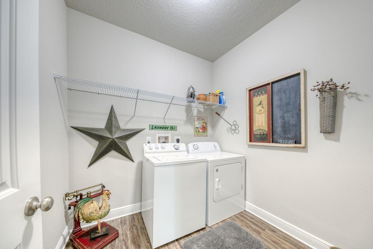 Eagle Bay Landing - Residential