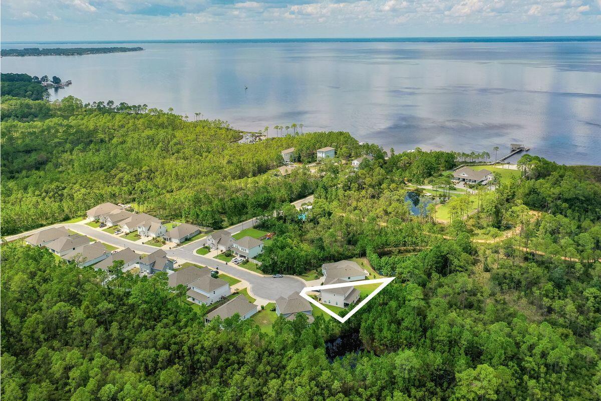 Eagle Bay Landing - Residential