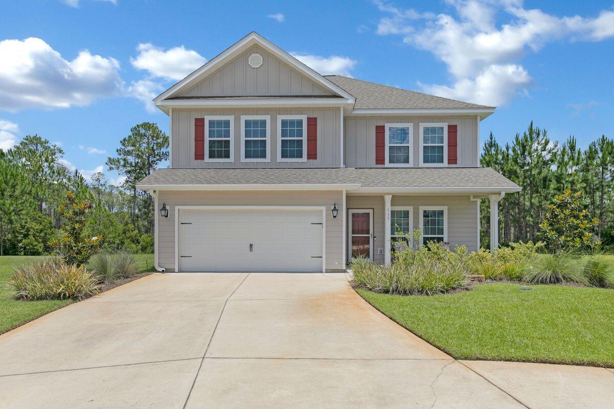 Eagle Bay Landing - Residential