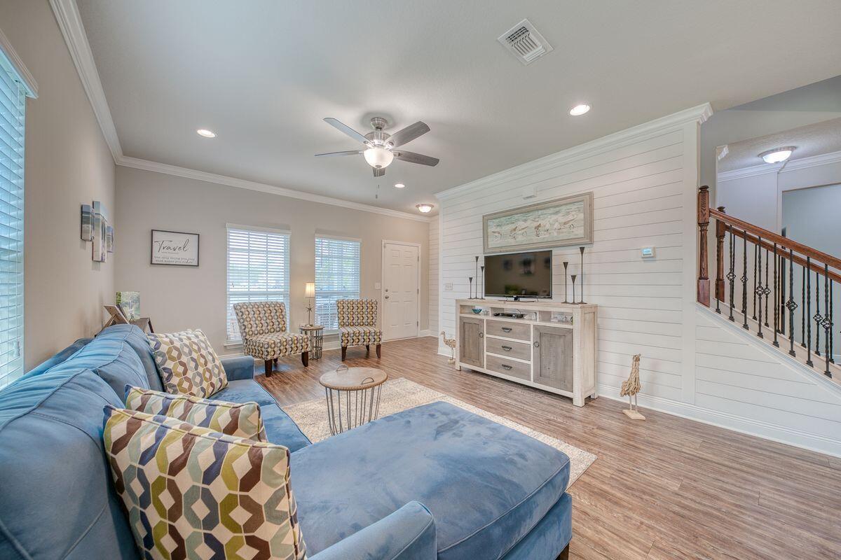 Eagle Bay Landing - Residential