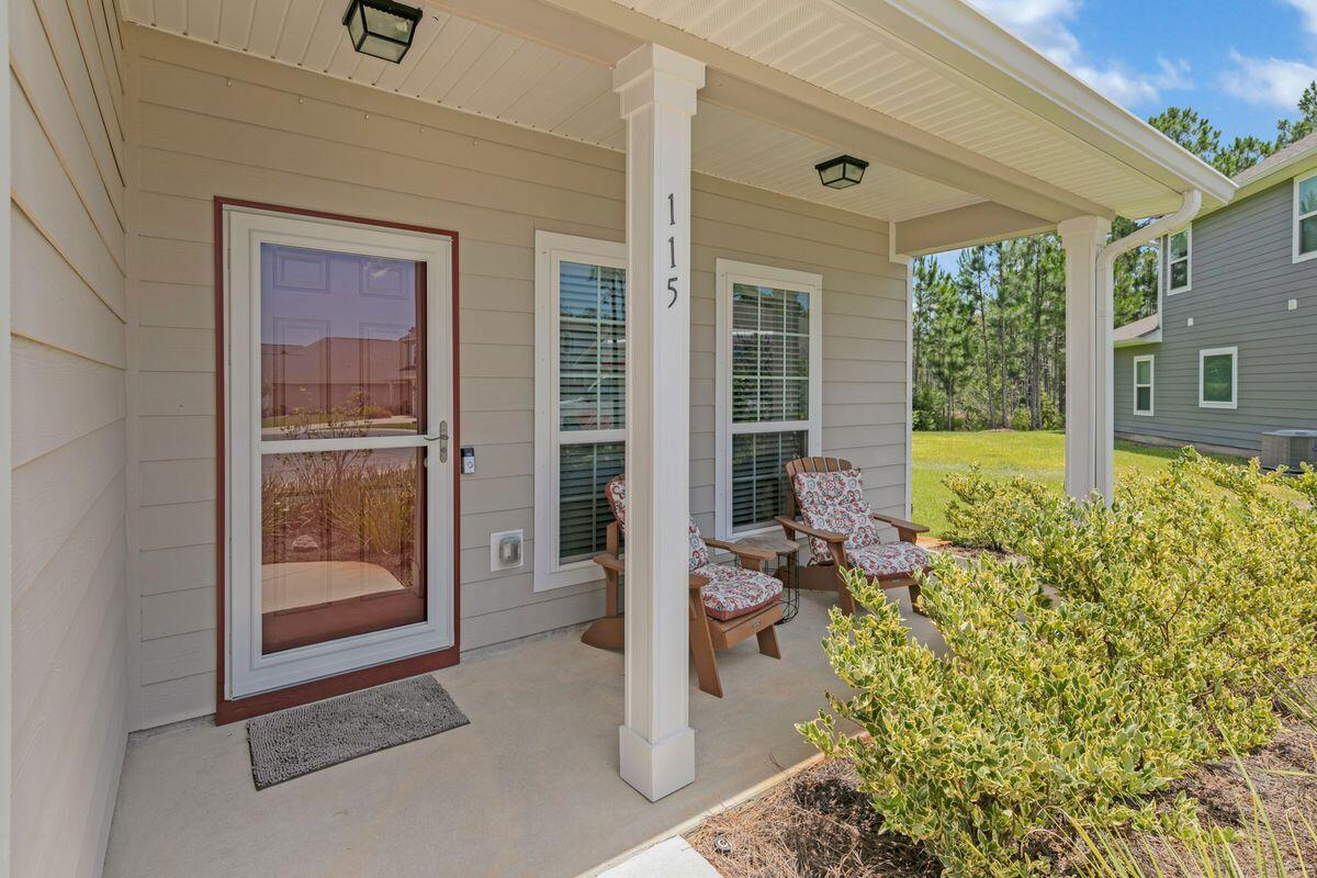 Eagle Bay Landing - Residential