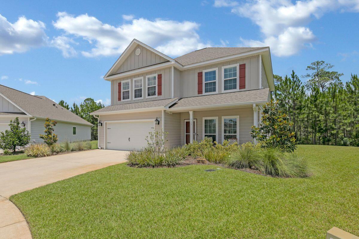 Eagle Bay Landing - Residential