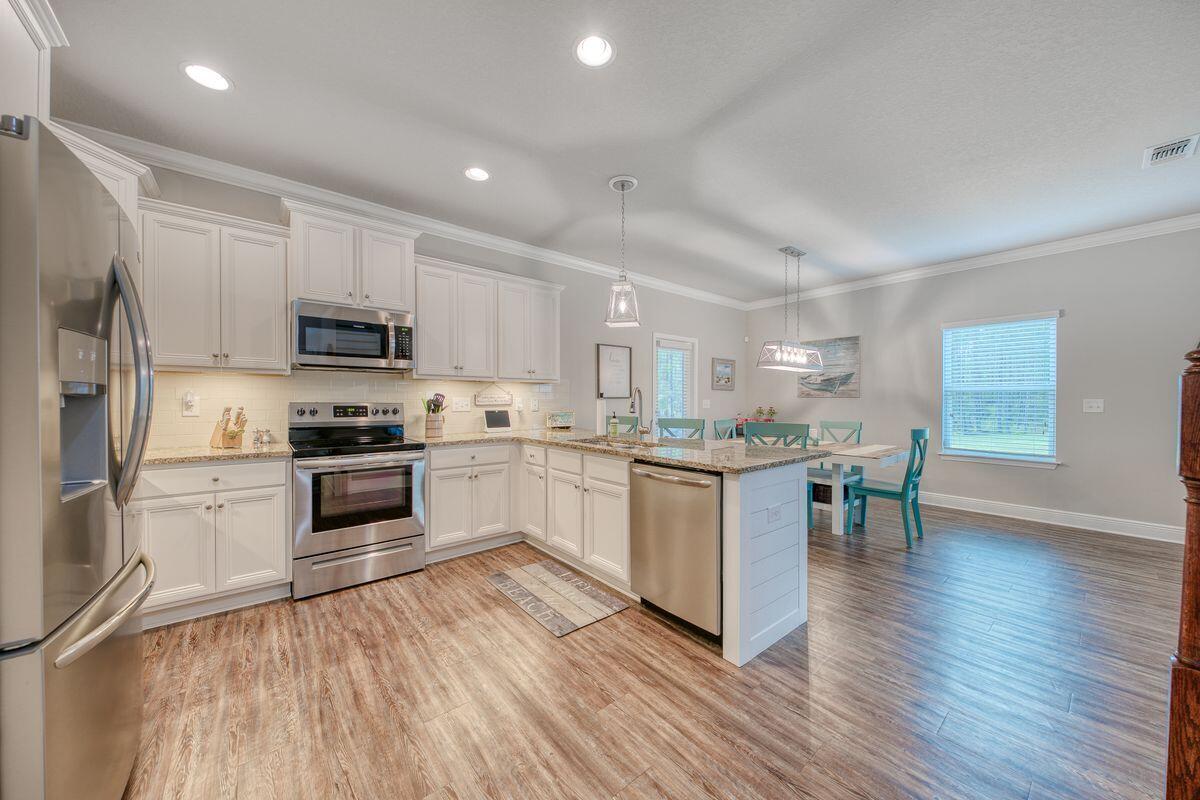 Eagle Bay Landing - Residential