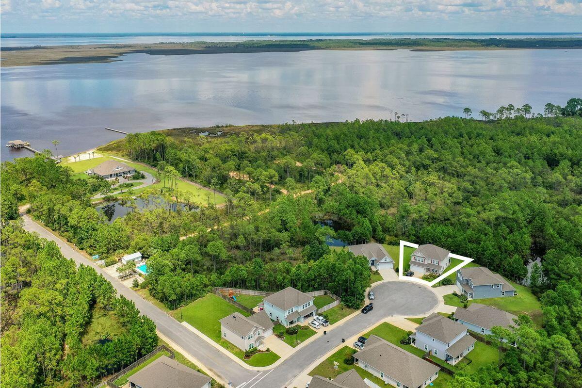 Eagle Bay Landing - Residential