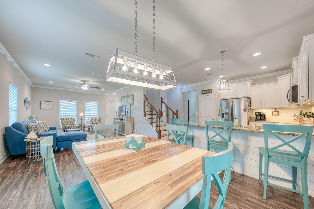 Eagle Bay Landing - Residential